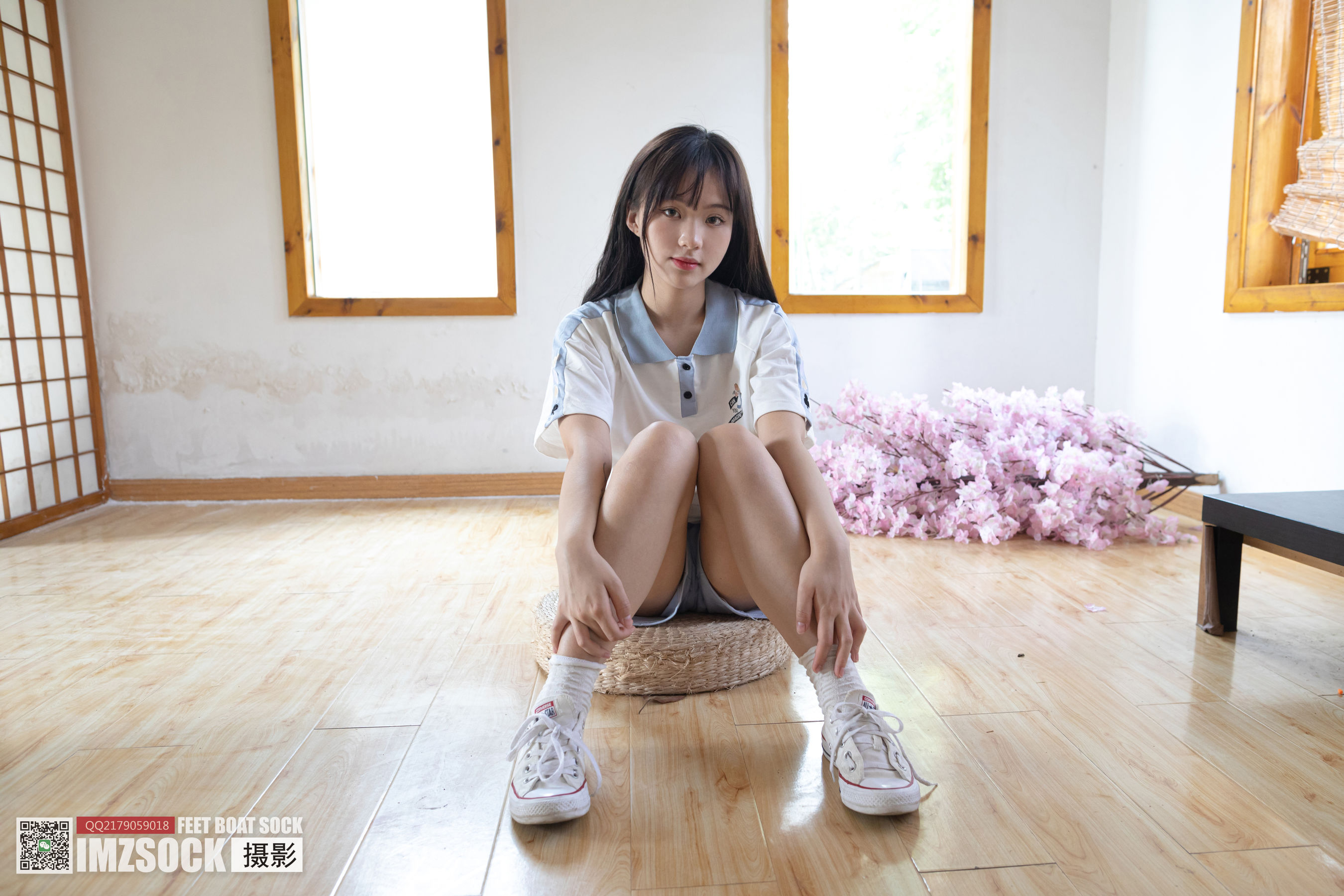 [MZSOCK]爱美足 No.223 小麦/(101P)