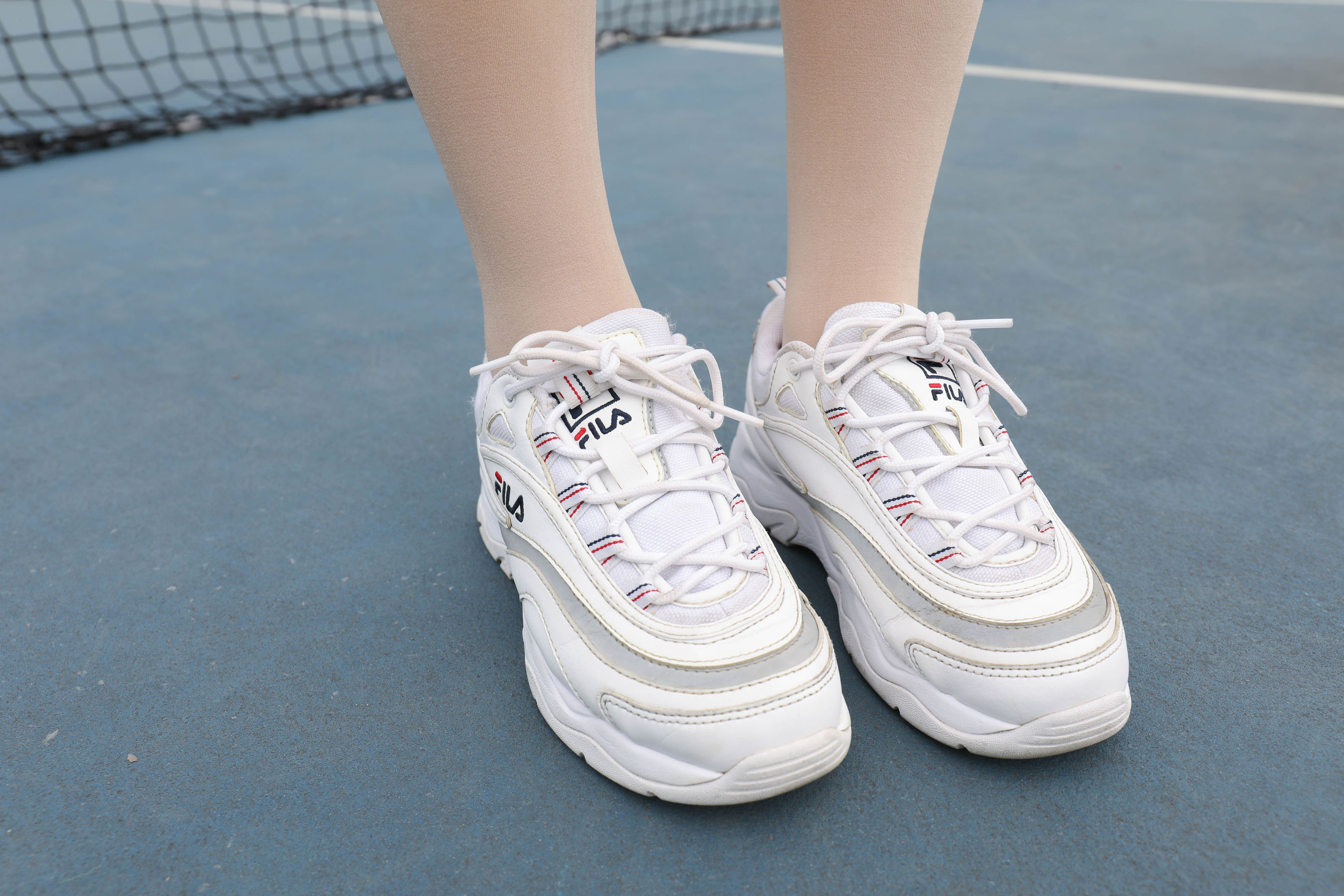 [MZSOCK]爱美足 No.209 梦琪/(116P)