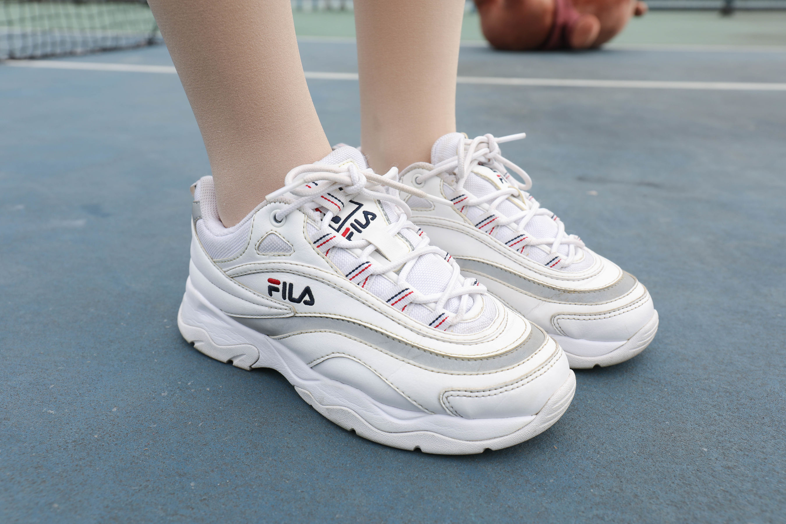 [MZSOCK]爱美足 No.209 梦琪/(116P)