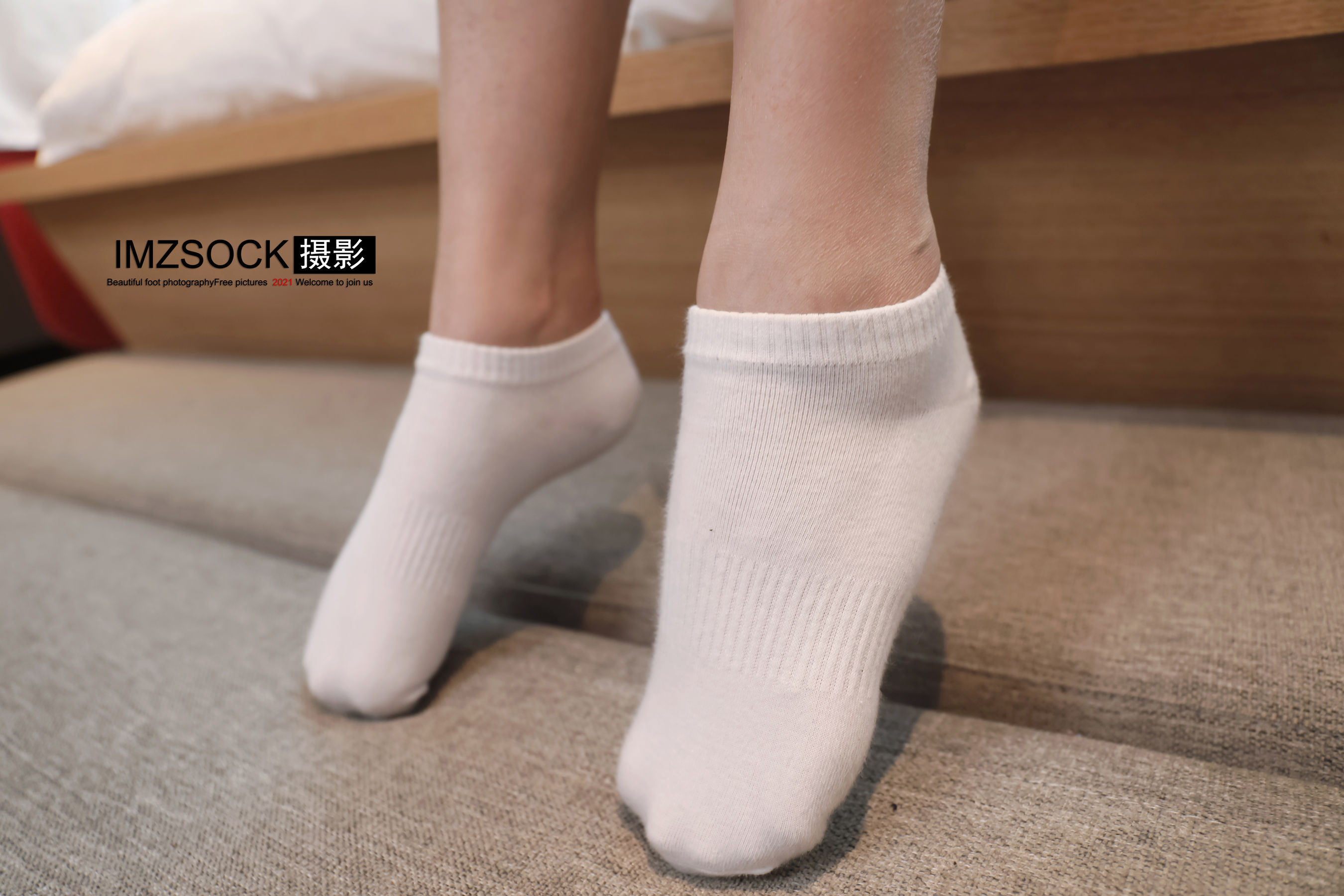 [MZSOCK]爱美足 No.217 君君/(111P)