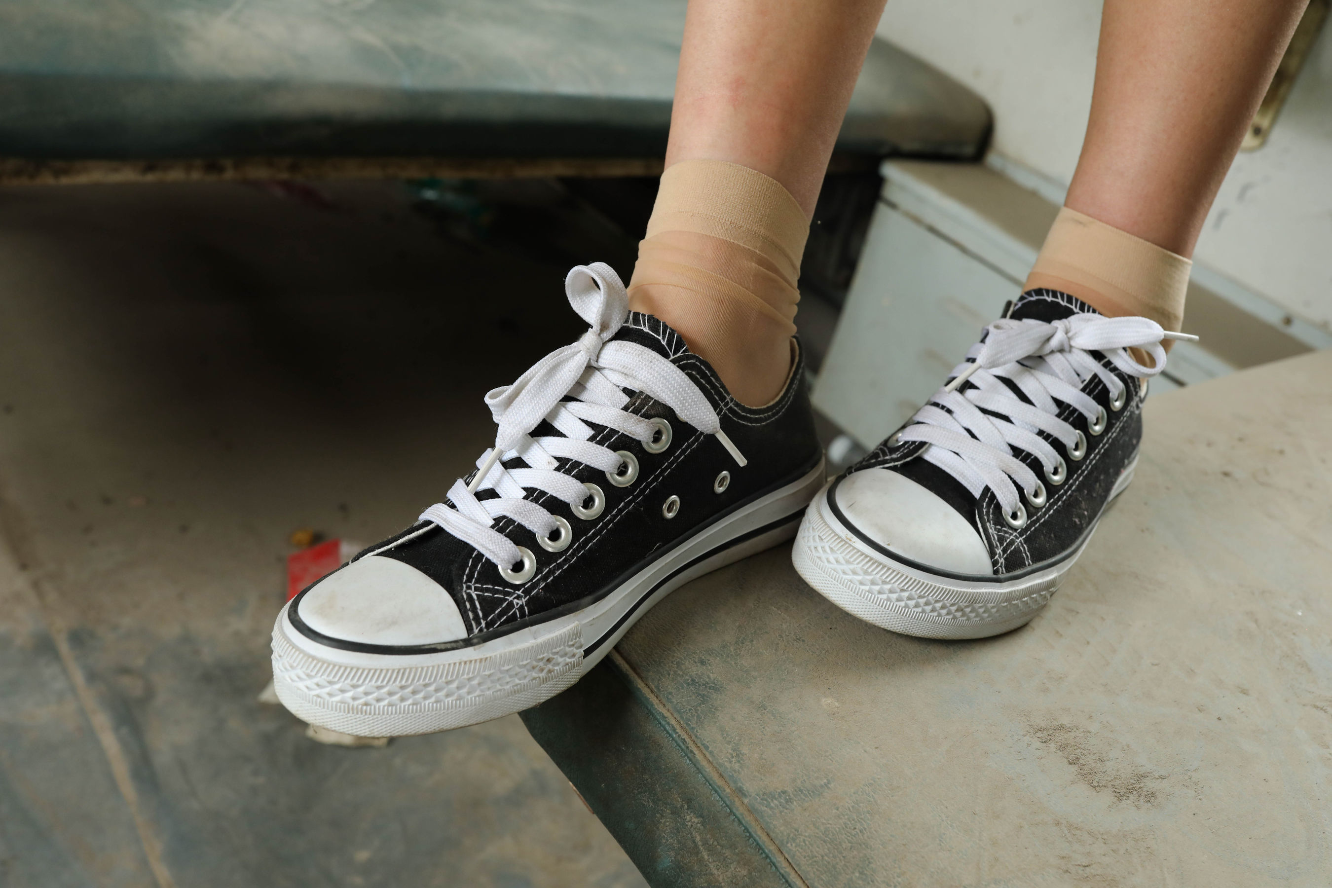 [MZSOCK]爱美足 No.213 多多/(140P)