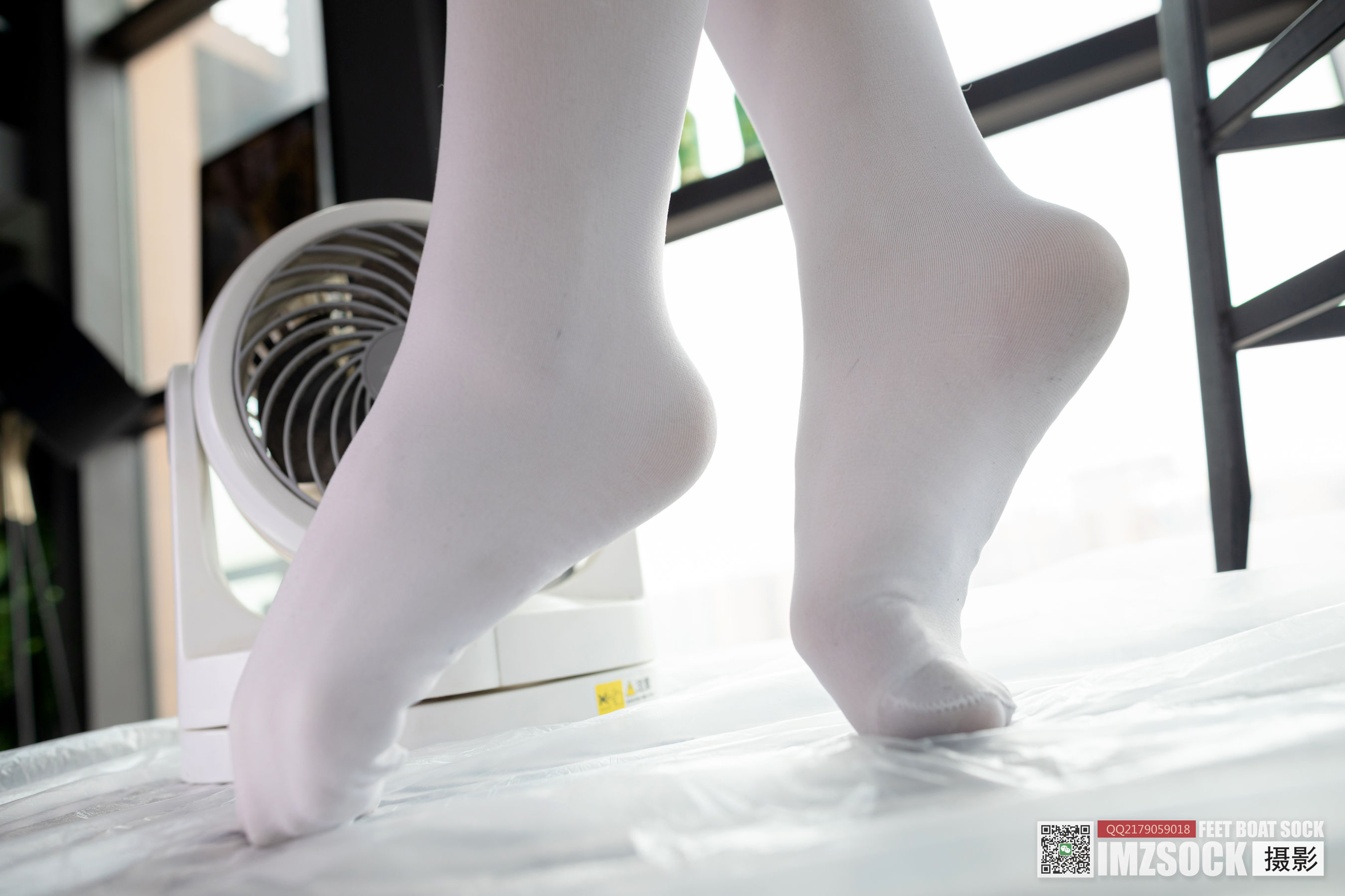 [MZSOCK]爱美足 No.197 小雅/(133P)