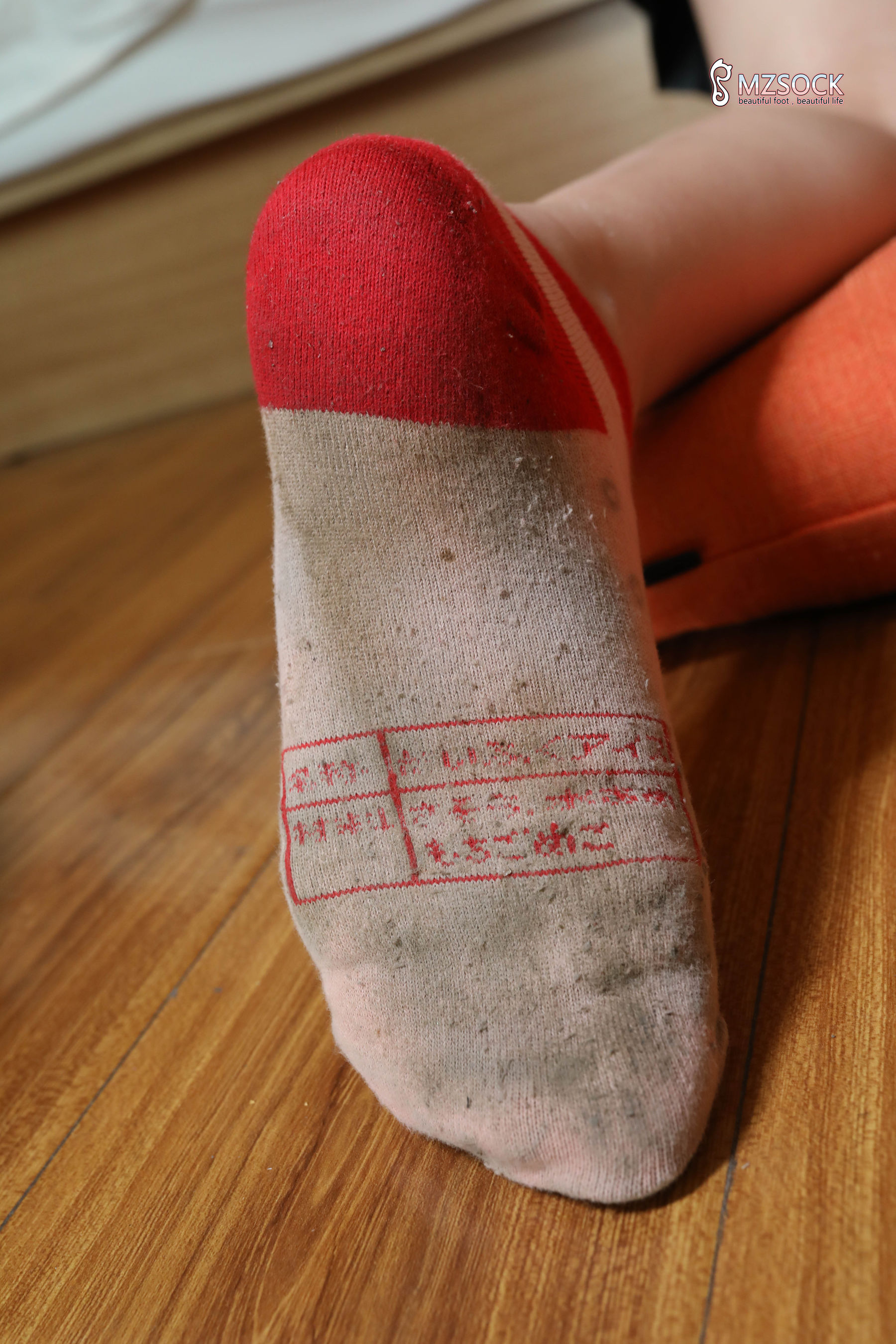 [MZSOCK]爱美足 No.170 悦悦/(101P)