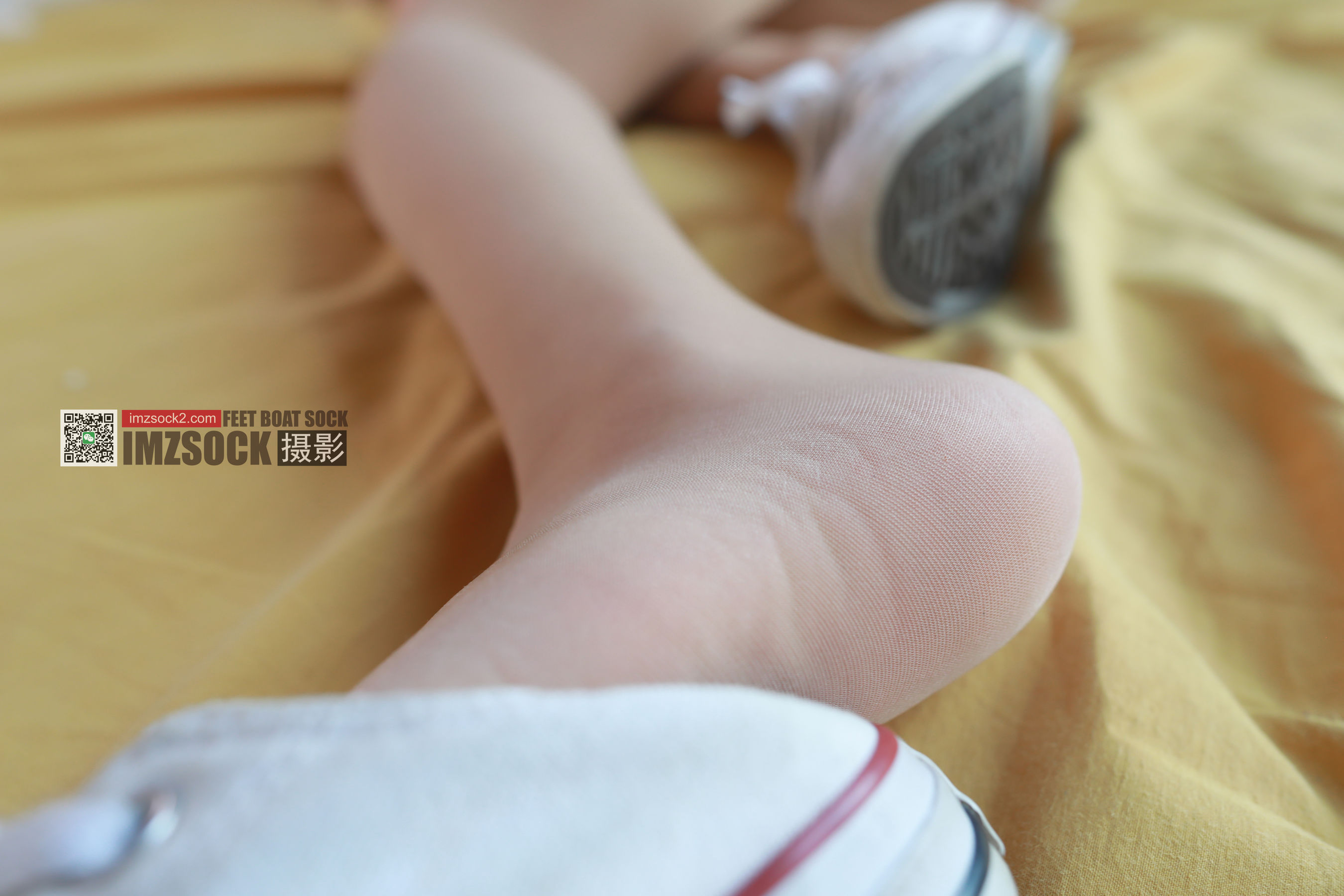 [MZSOCK]爱美足 No.182 森森/(37P)