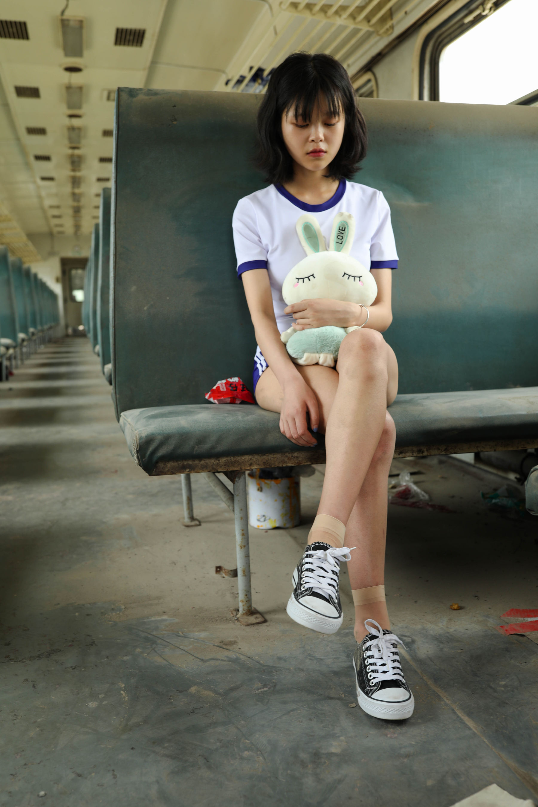 [MZSOCK]爱美足 No.213 多多/(140P)