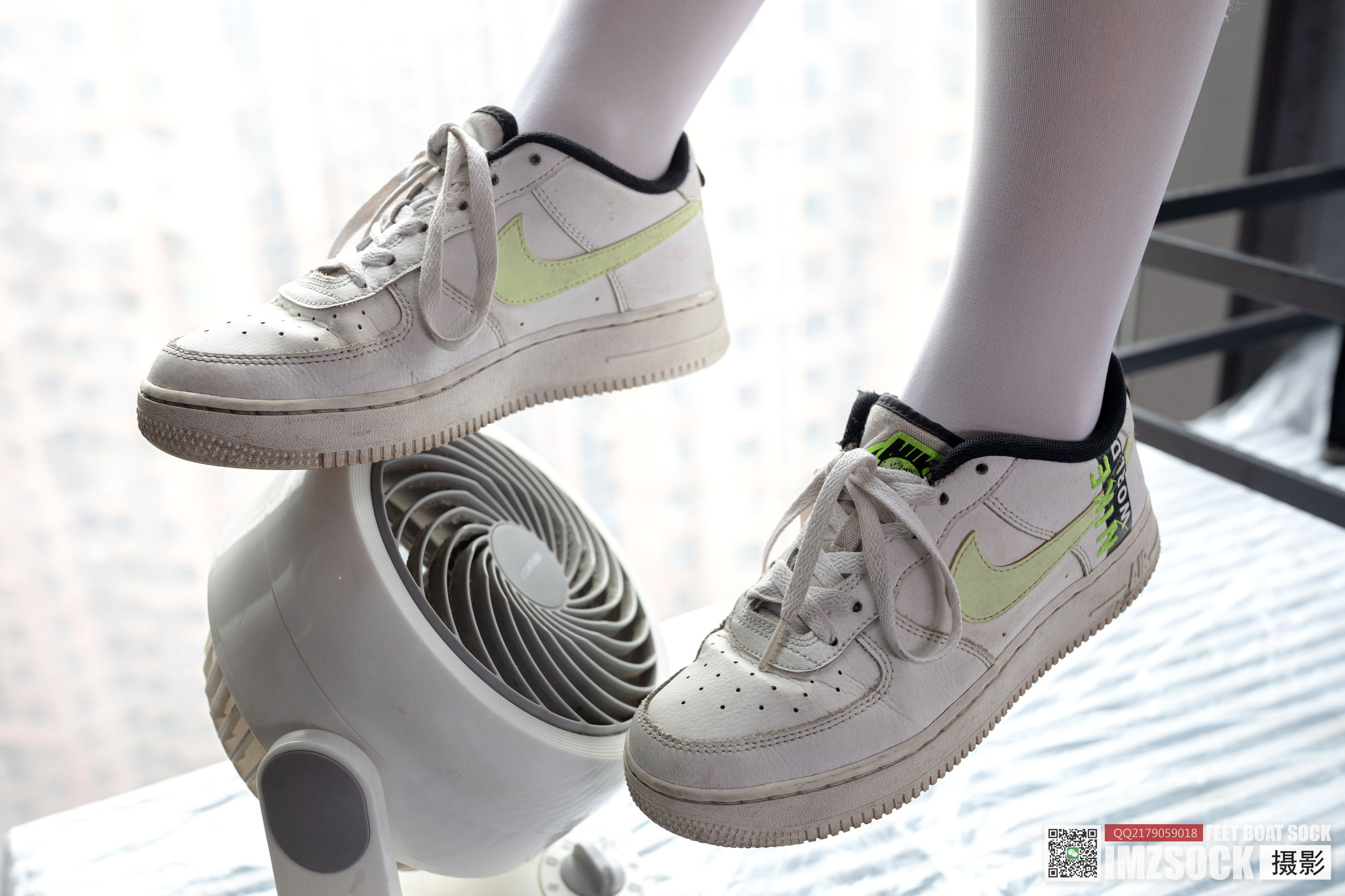 [MZSOCK]爱美足 No.197 小雅/(133P)