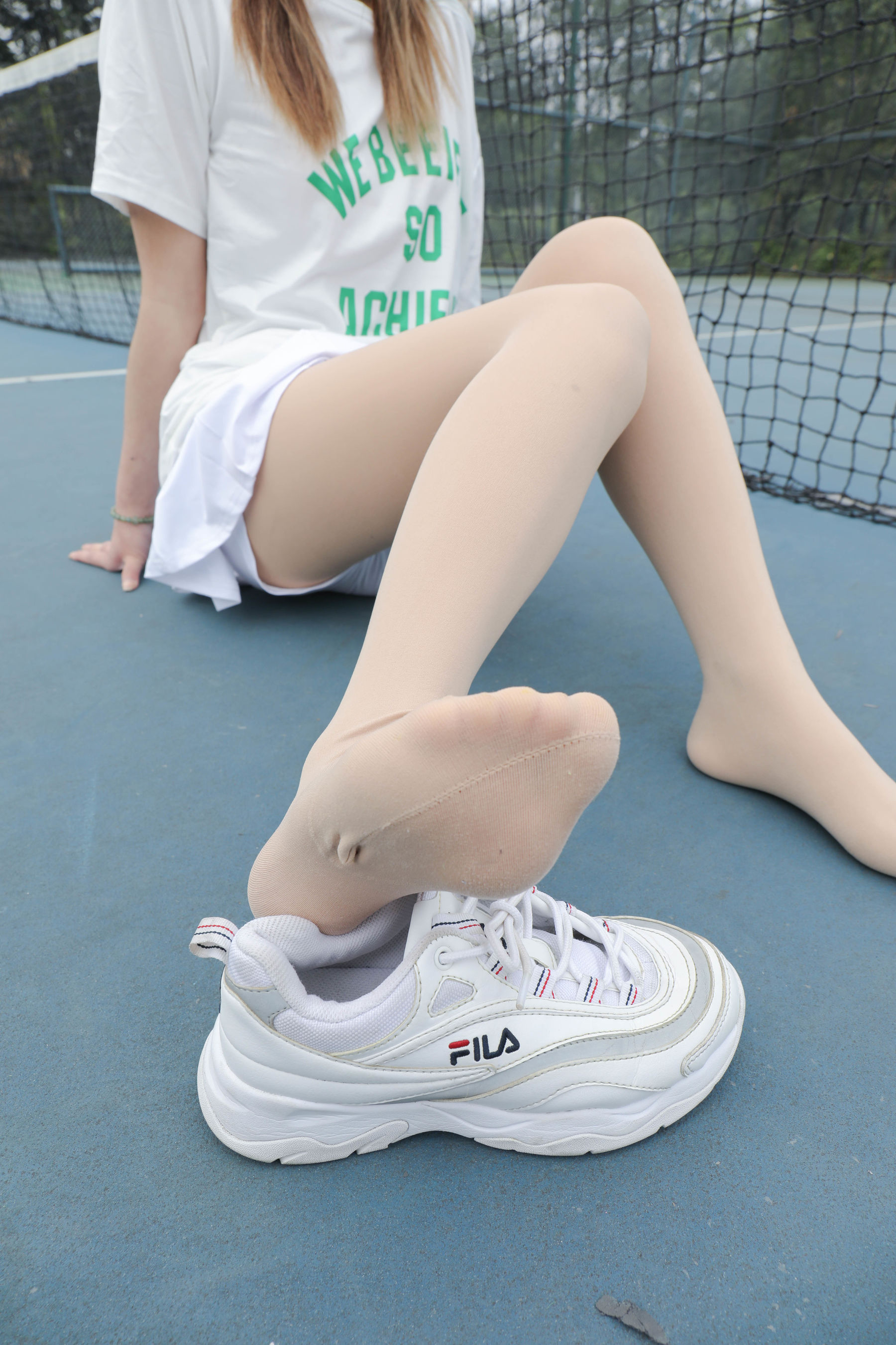 [MZSOCK]爱美足 No.209 梦琪/(116P)