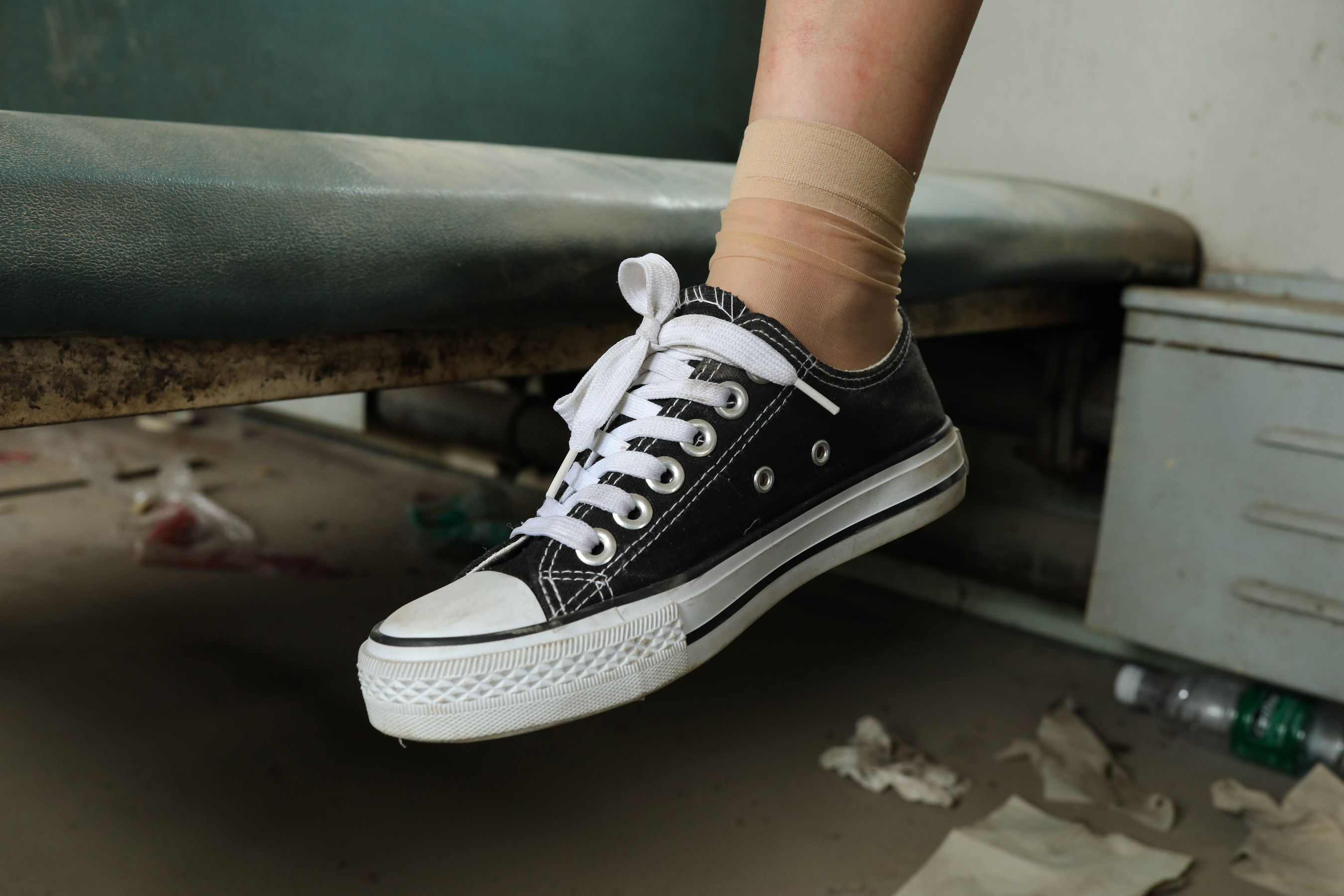 [MZSOCK]爱美足 No.213 多多/(140P)