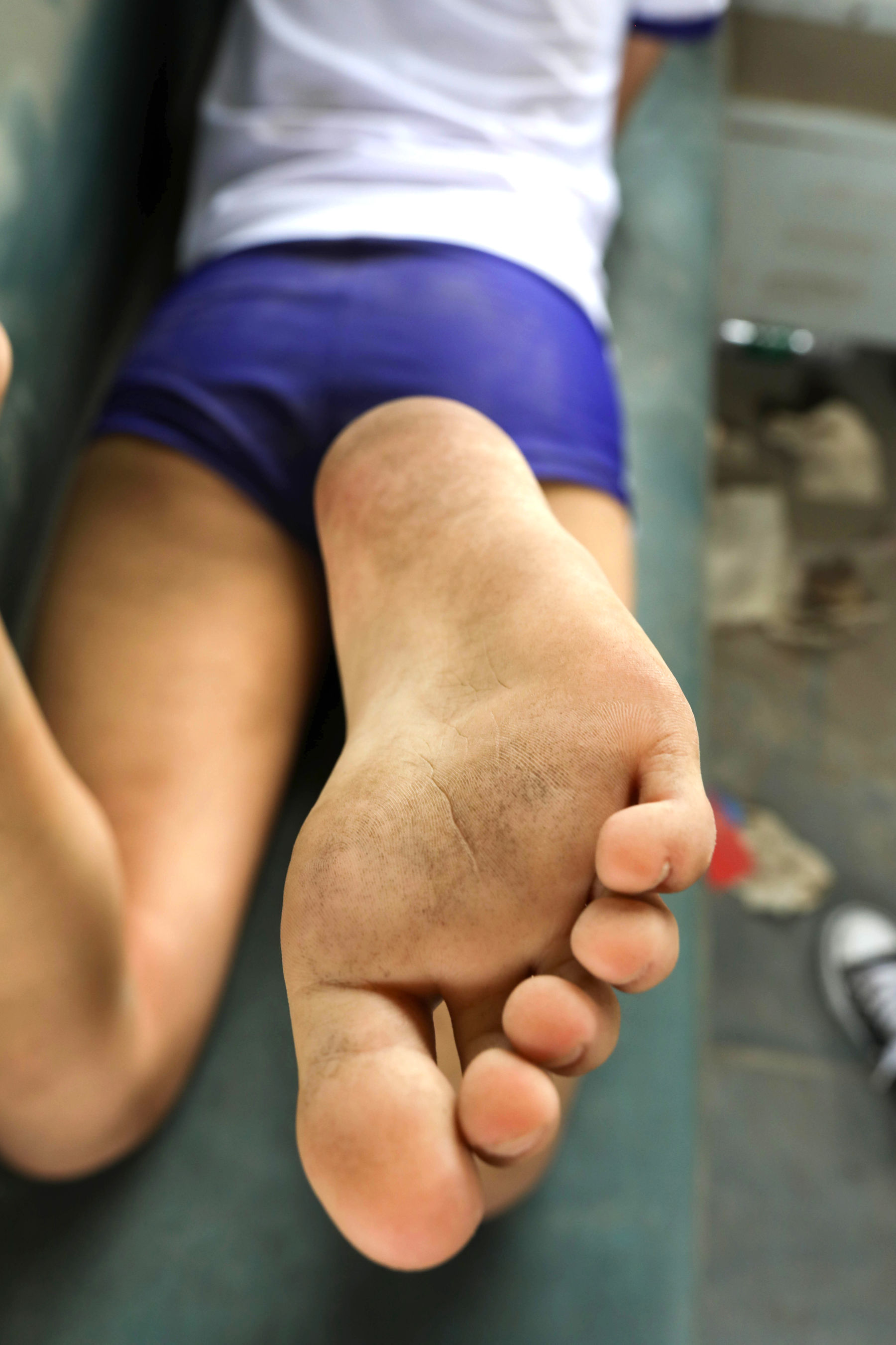 [MZSOCK]爱美足 No.213 多多/(140P)