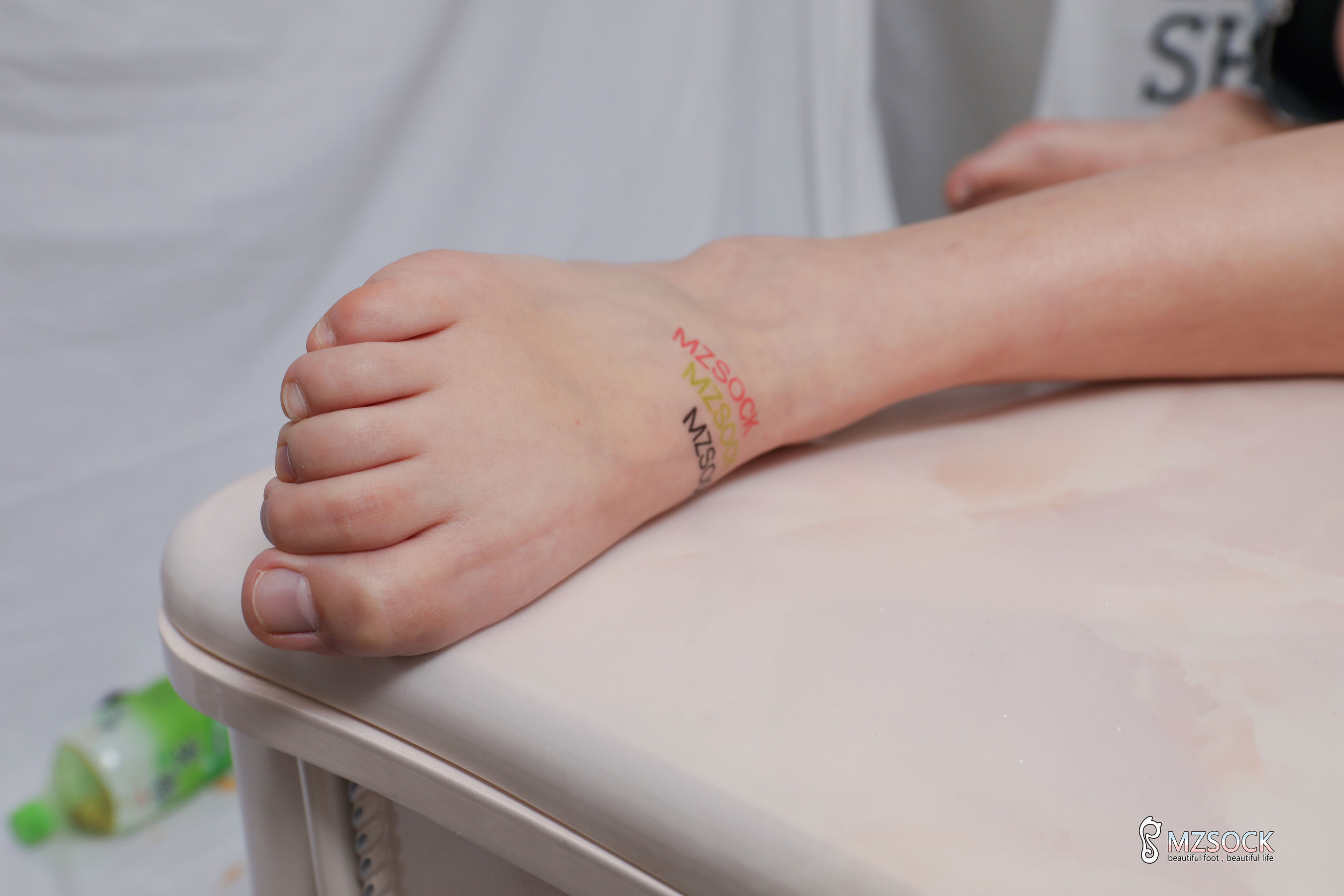 [MZSOCK]爱美足 No.204 北北/(81P)