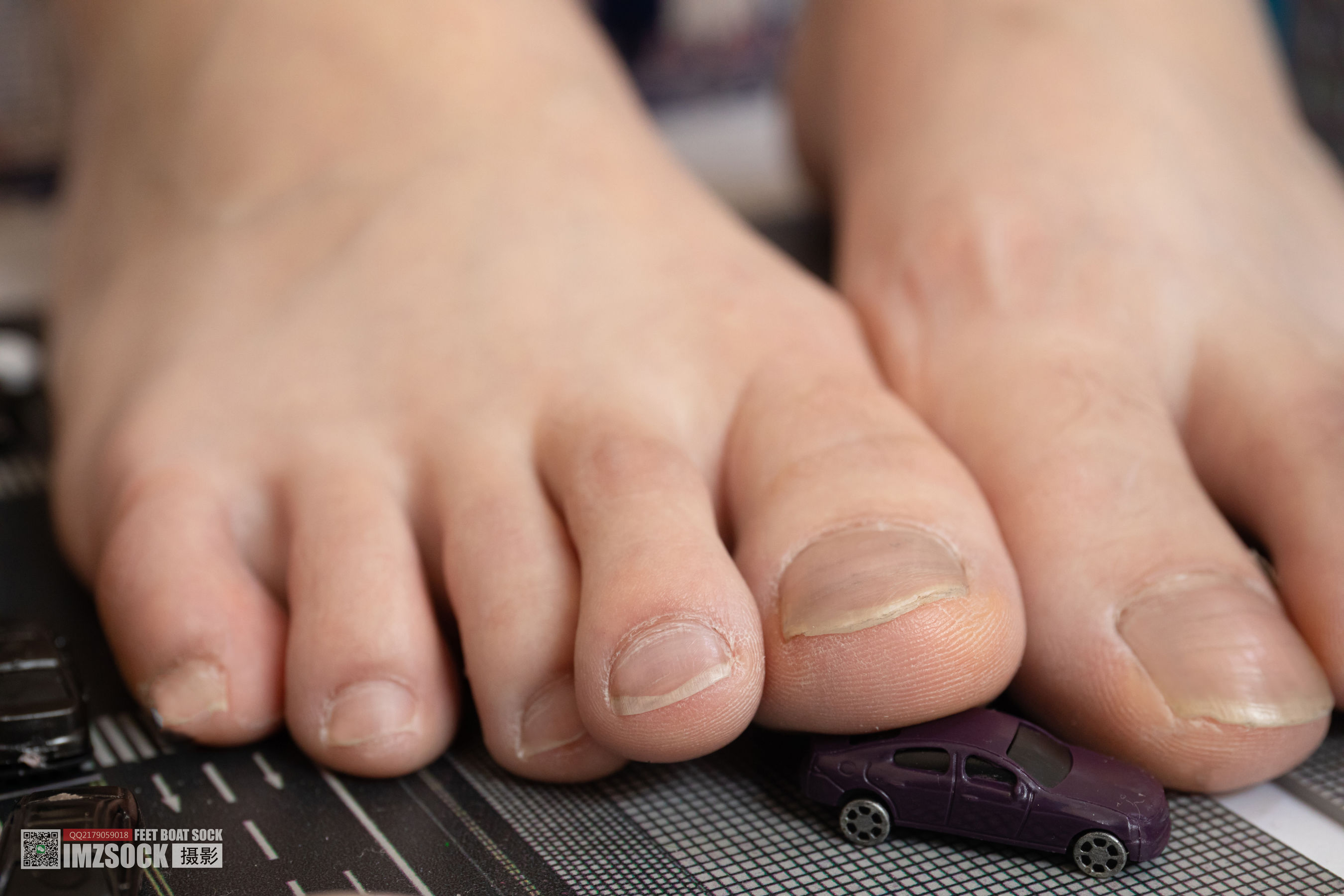 [MZSOCK]爱美足 No.224 海椒/(60P)