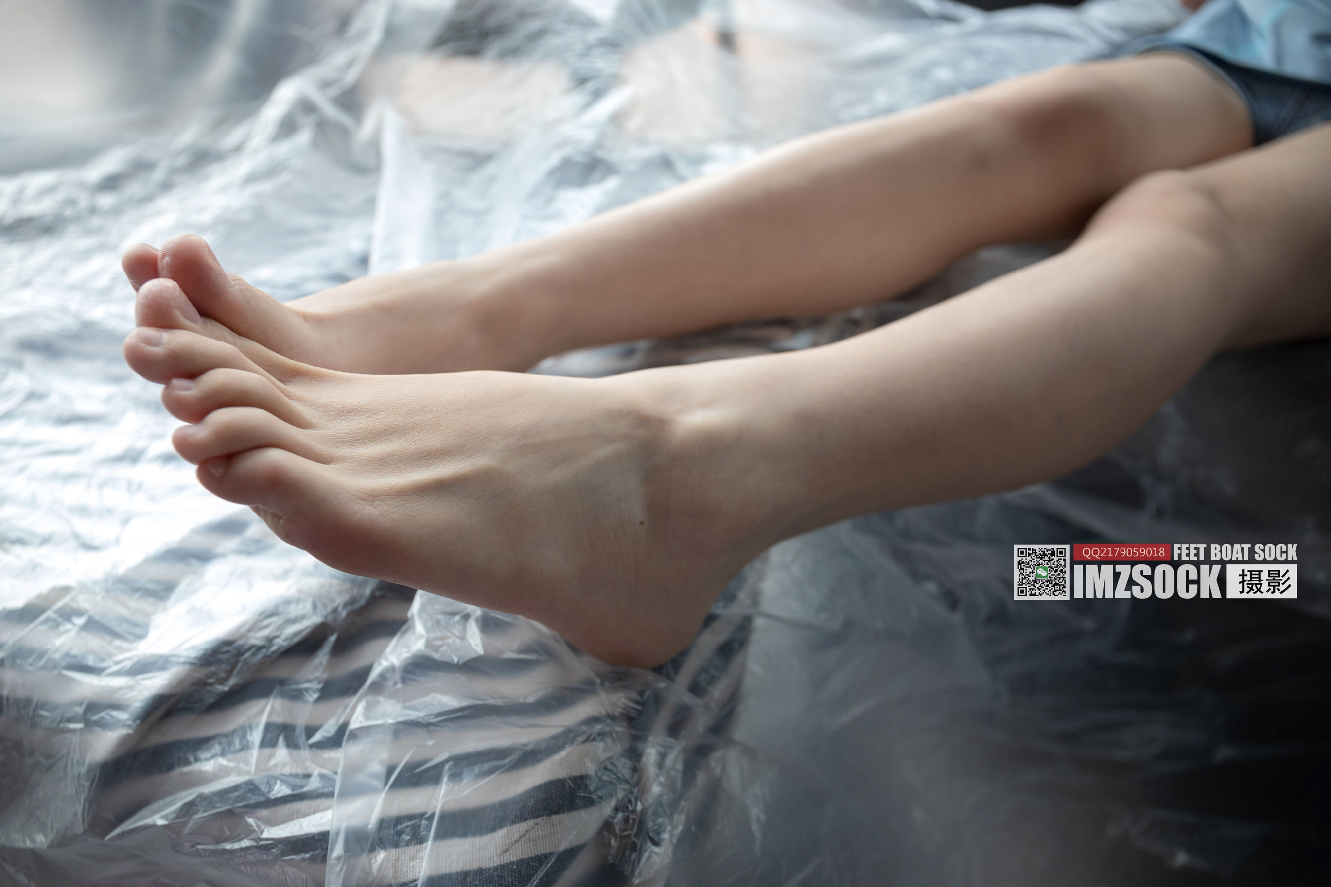 [MZSOCK]爱美足 No.178 梦瑶/(155P)