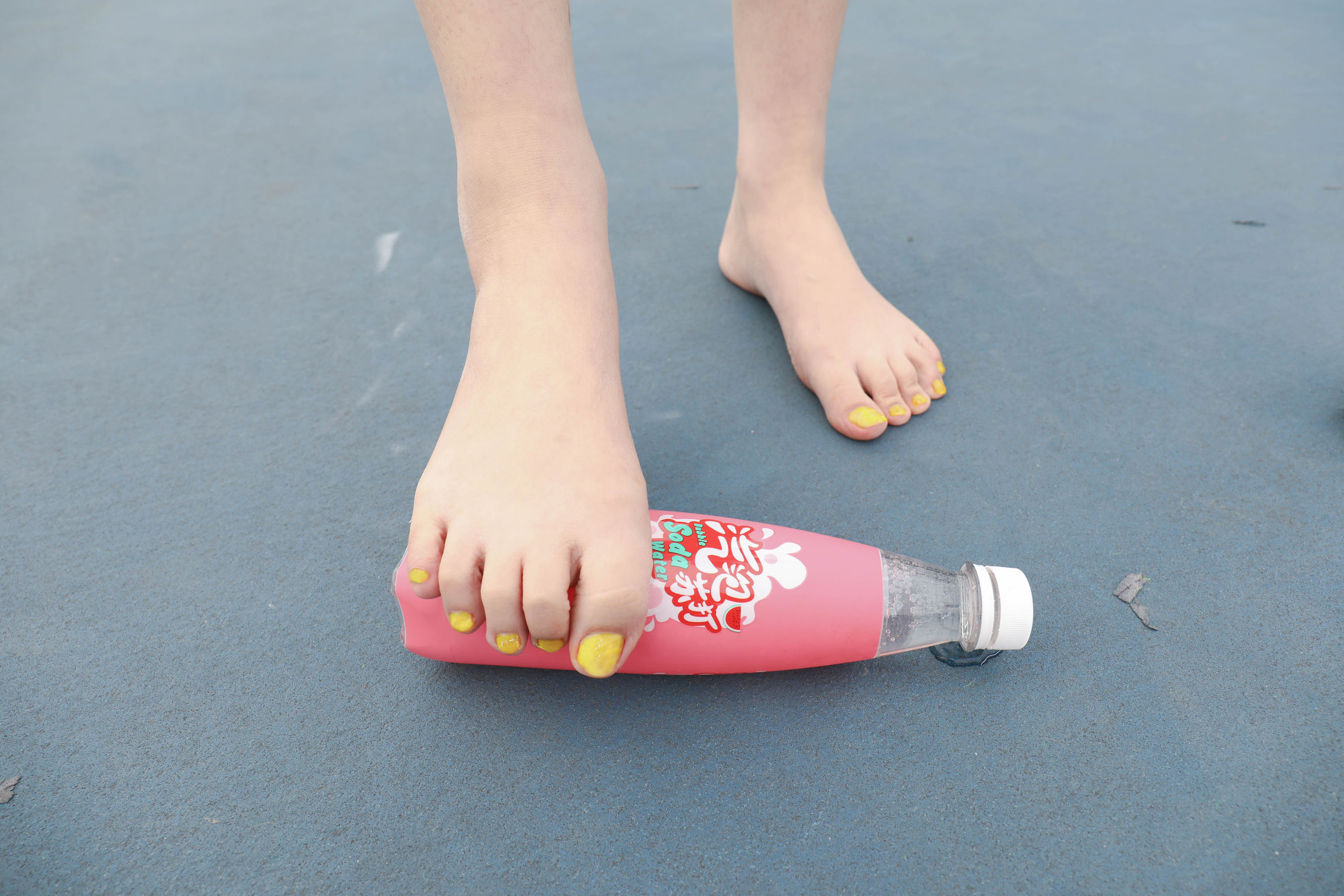 [MZSOCK]爱美足 No.209 梦琪/(116P)