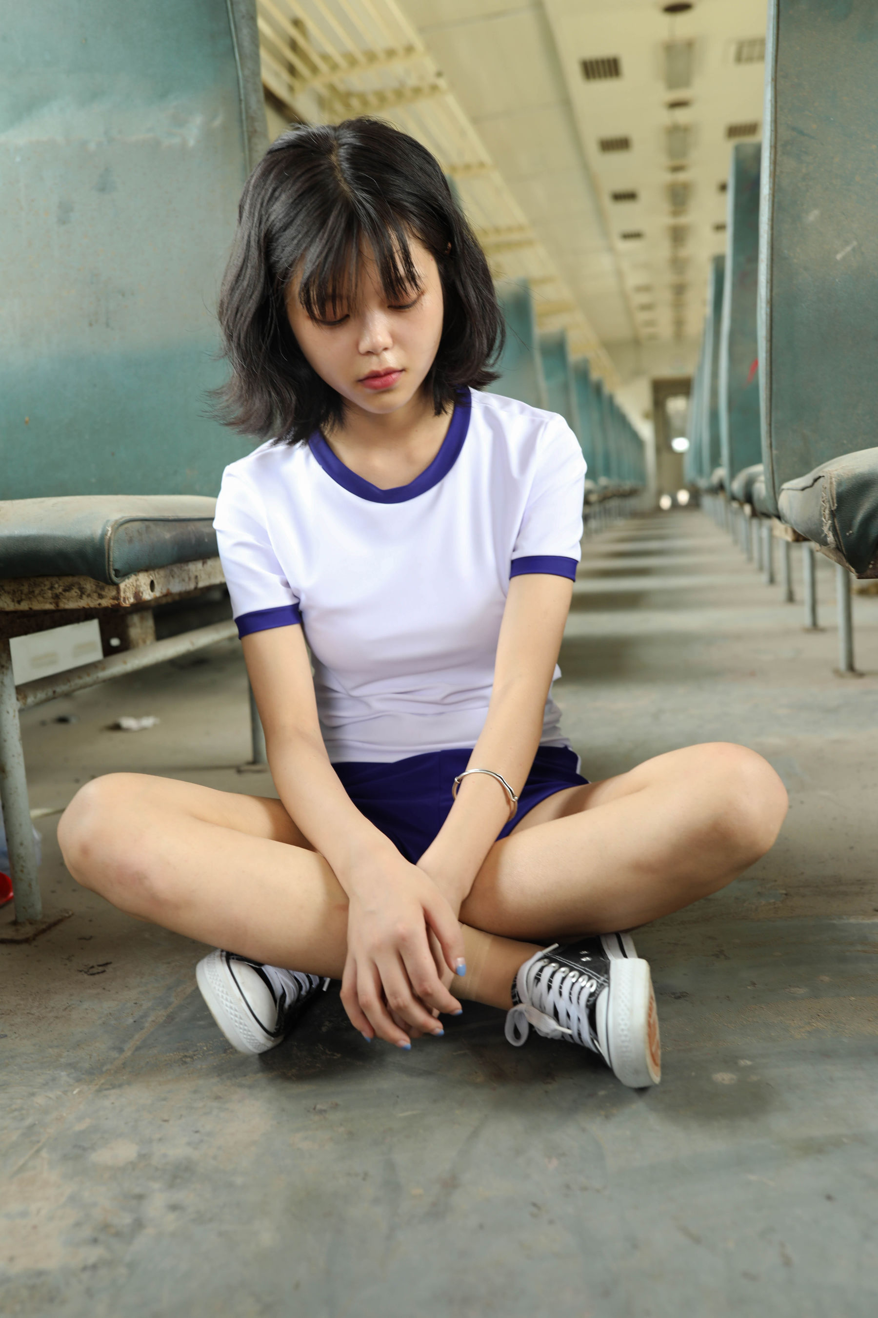 [MZSOCK]爱美足 No.213 多多/(140P)