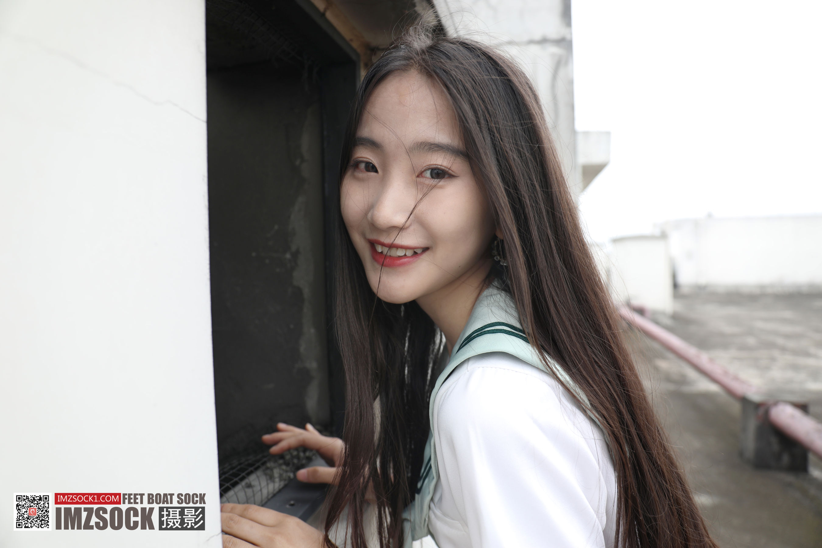 [MZSOCK]爱美足 No.219 君君/(83P)