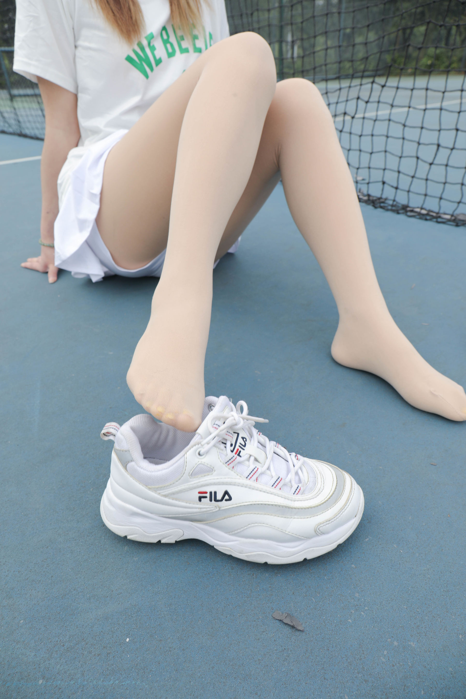 [MZSOCK]爱美足 No.209 梦琪/(116P)