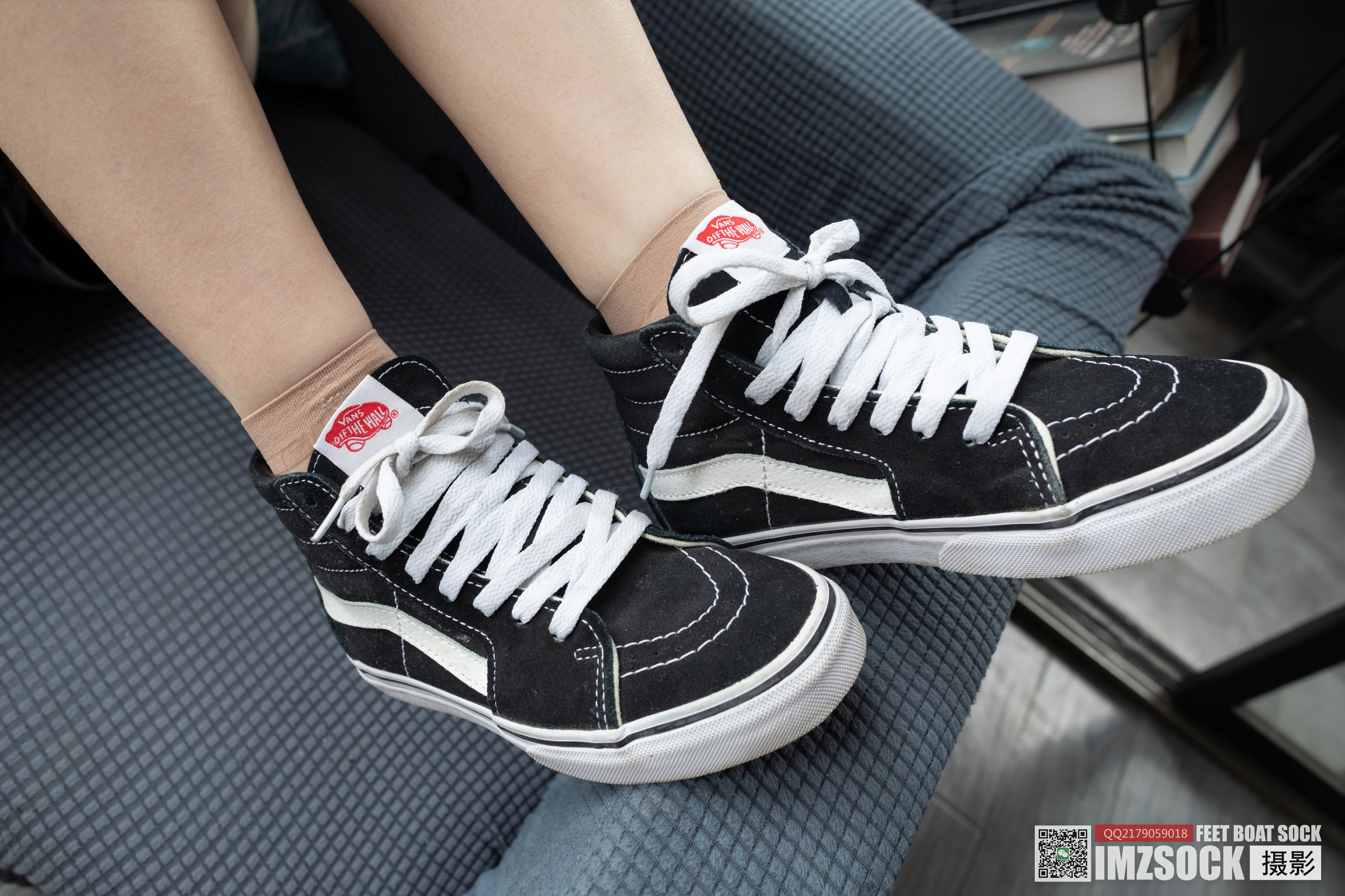 [MZSOCK]爱美足 No.178 梦瑶/(155P)