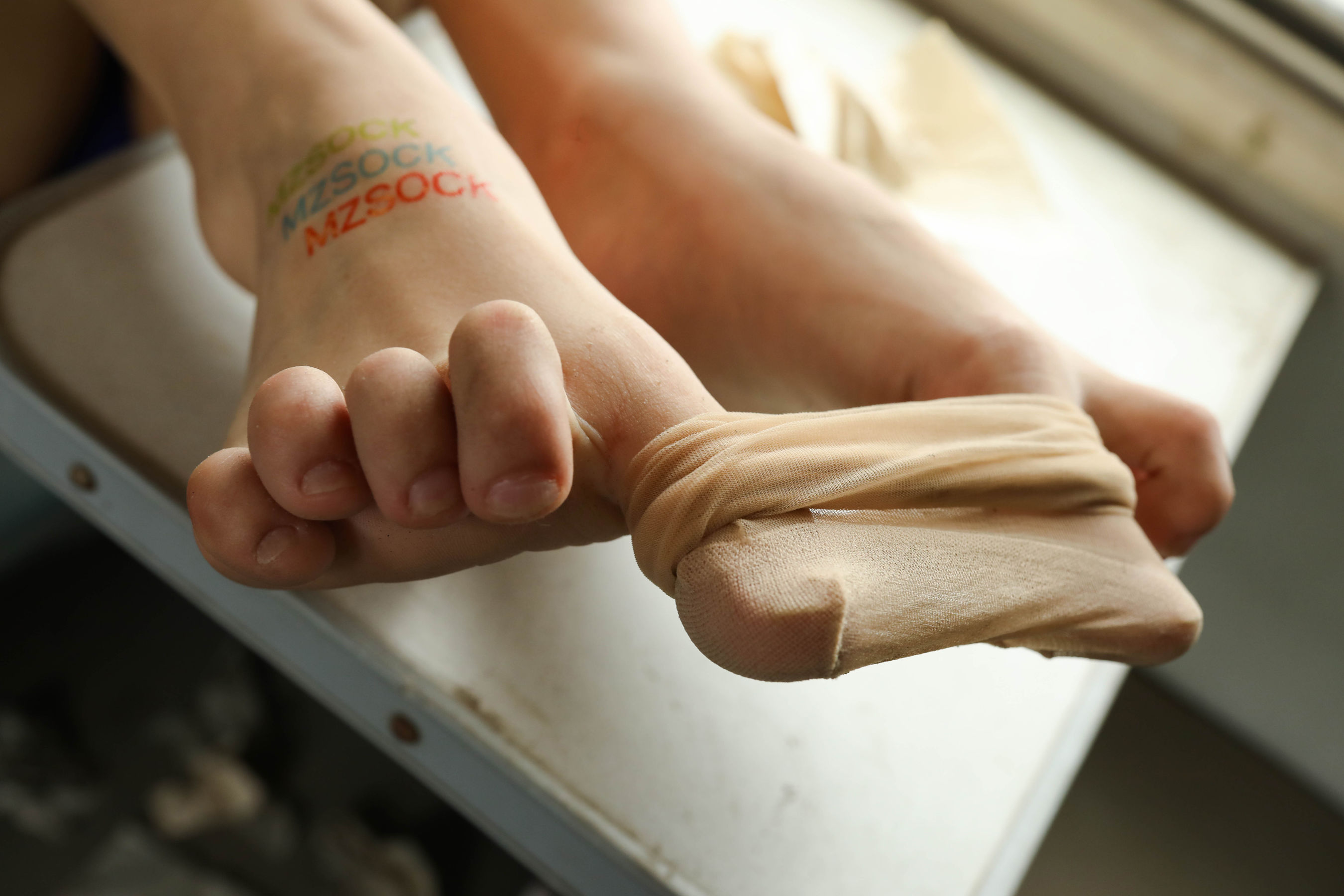 [MZSOCK]爱美足 No.213 多多/(140P)