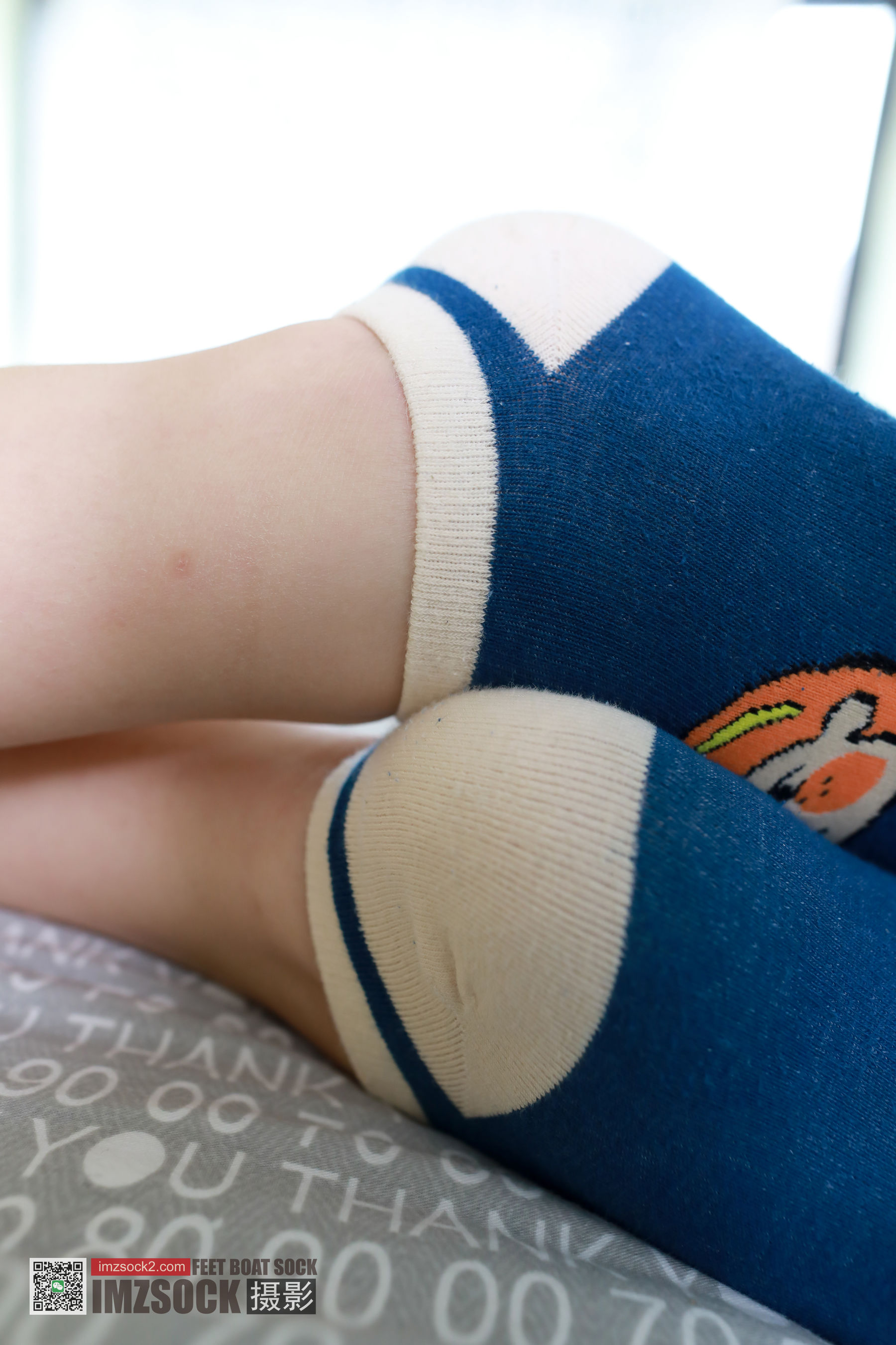 [MZSOCK]爱美足 No.169 夏姗/(111P)