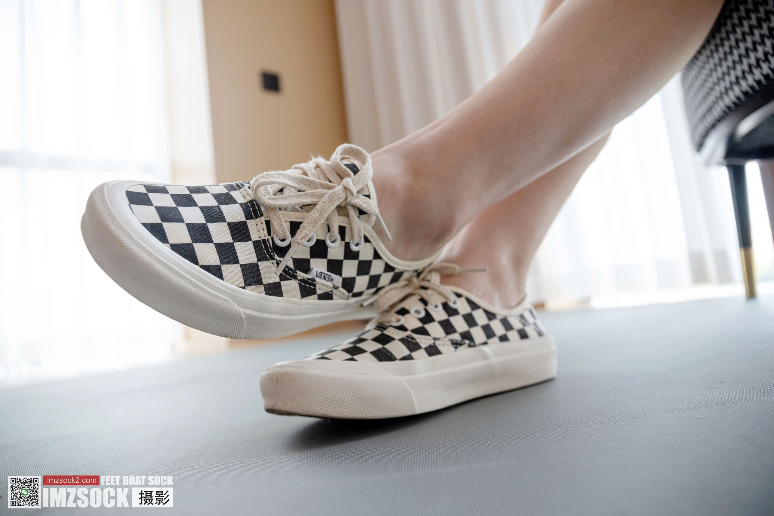 [MZSOCK]爱美足 No.222 美琳/(86P)