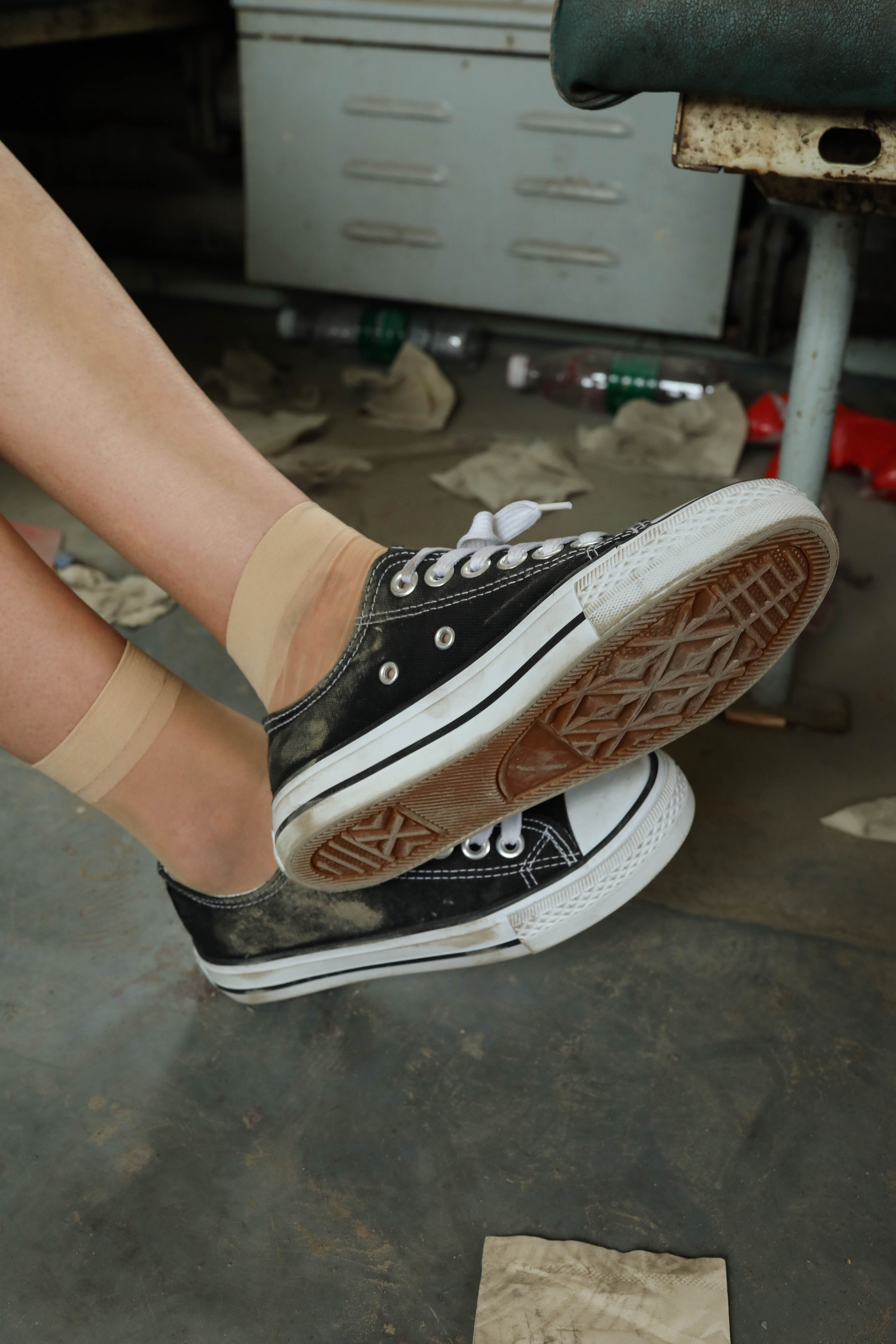 [MZSOCK]爱美足 No.213 多多/(140P)