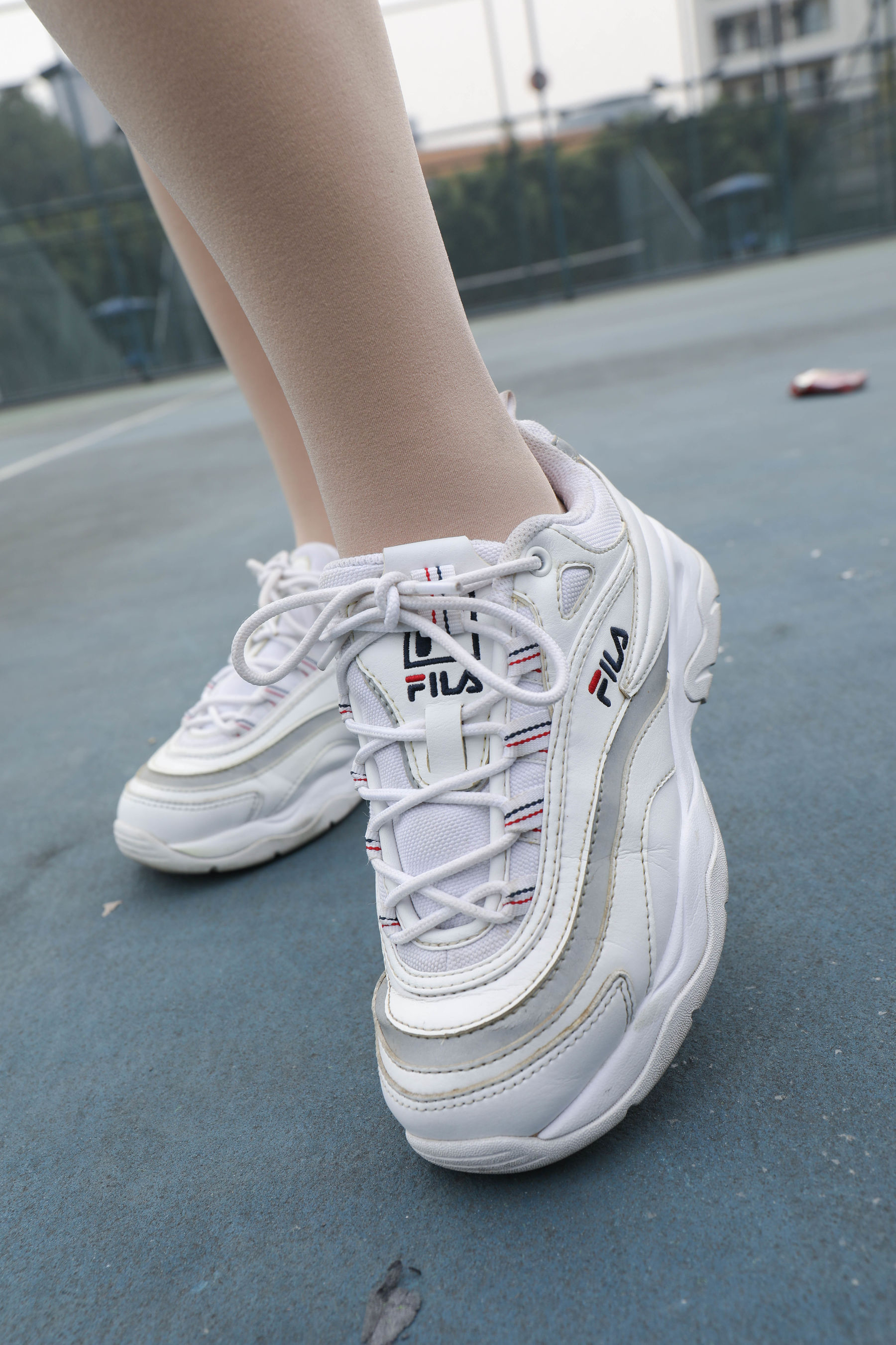 [MZSOCK]爱美足 No.209 梦琪/(116P)