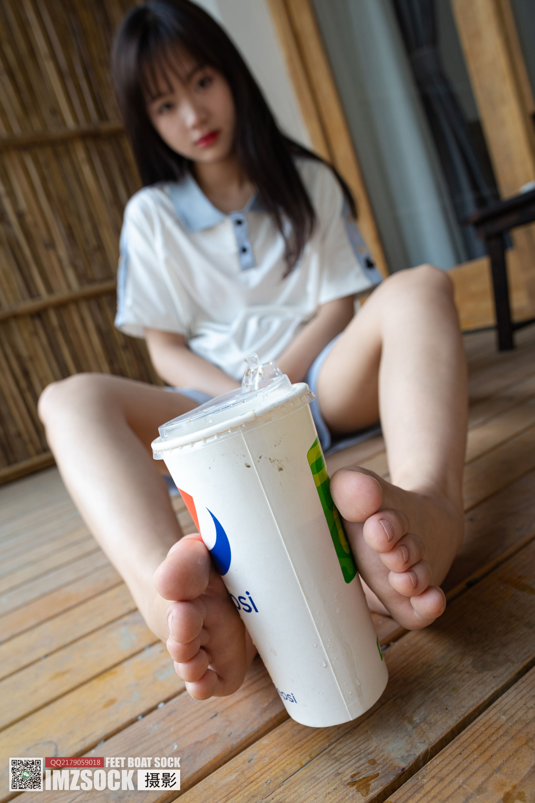 [MZSOCK]爱美足 No.223 小麦/(101P)