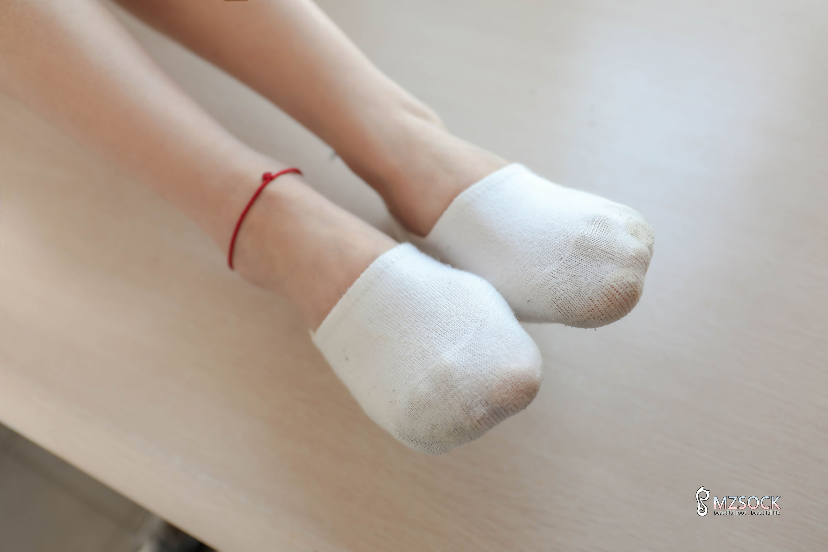 [MZSOCK]爱美足 No.167 琦琦/(129P)