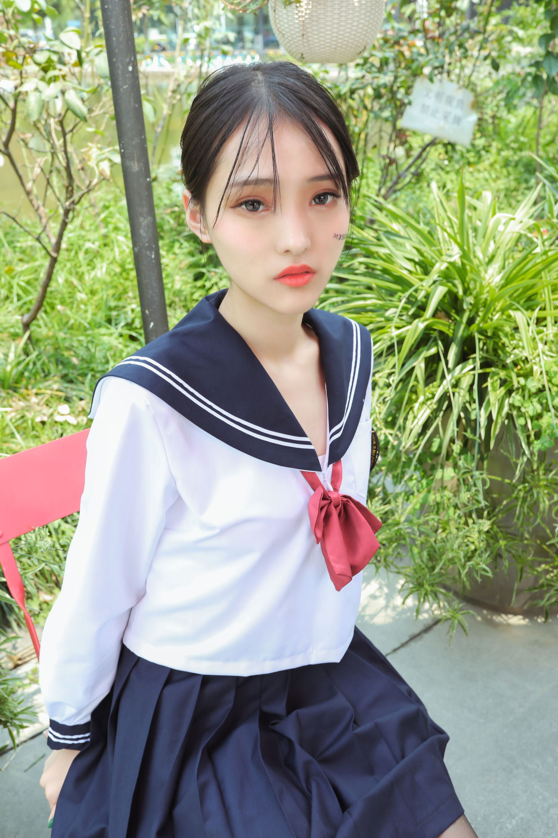 [MZSOCK]爱美足 No.157 茜茜/(80P)