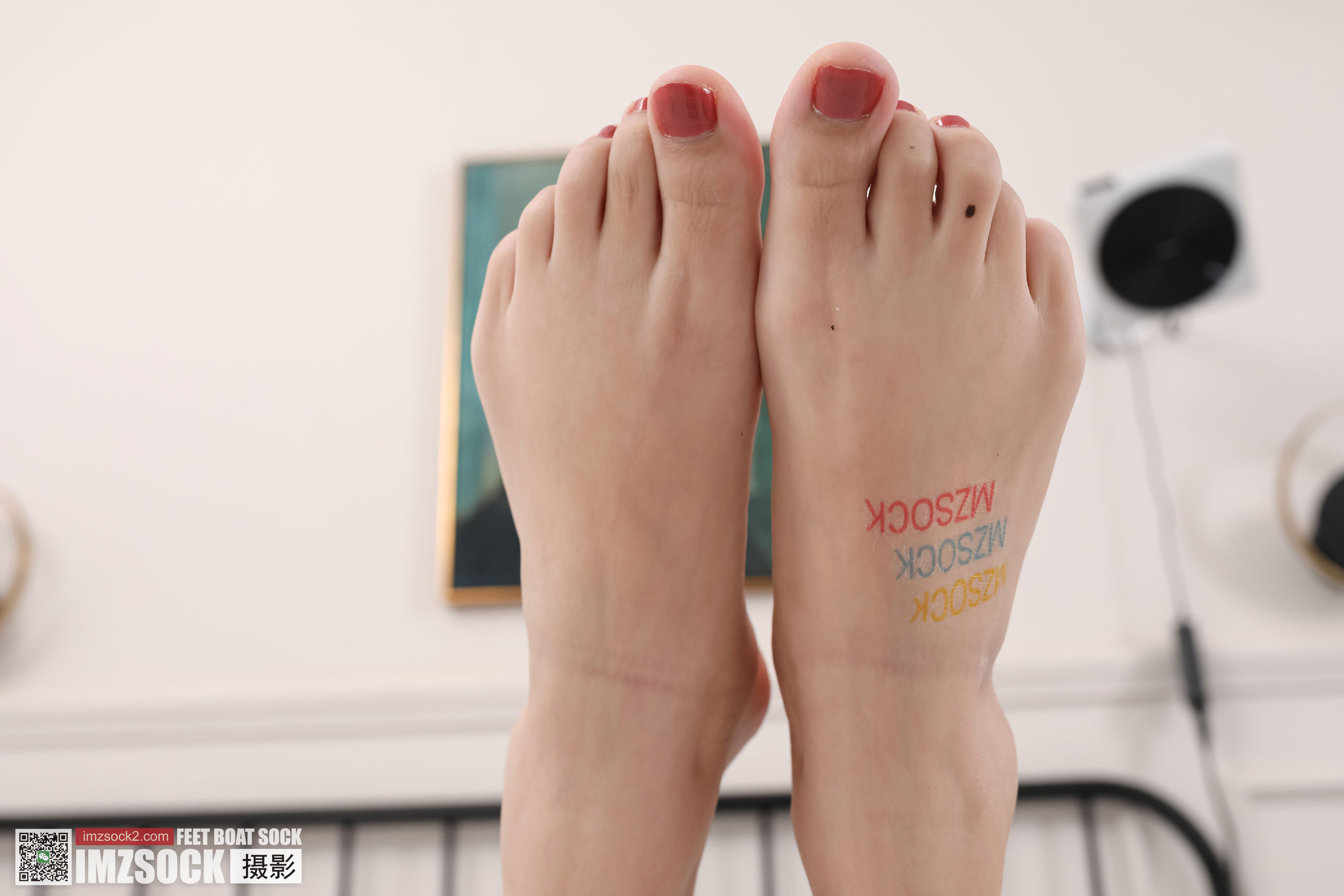 [MZSOCK]爱美足 No.131 樱子/(103P)