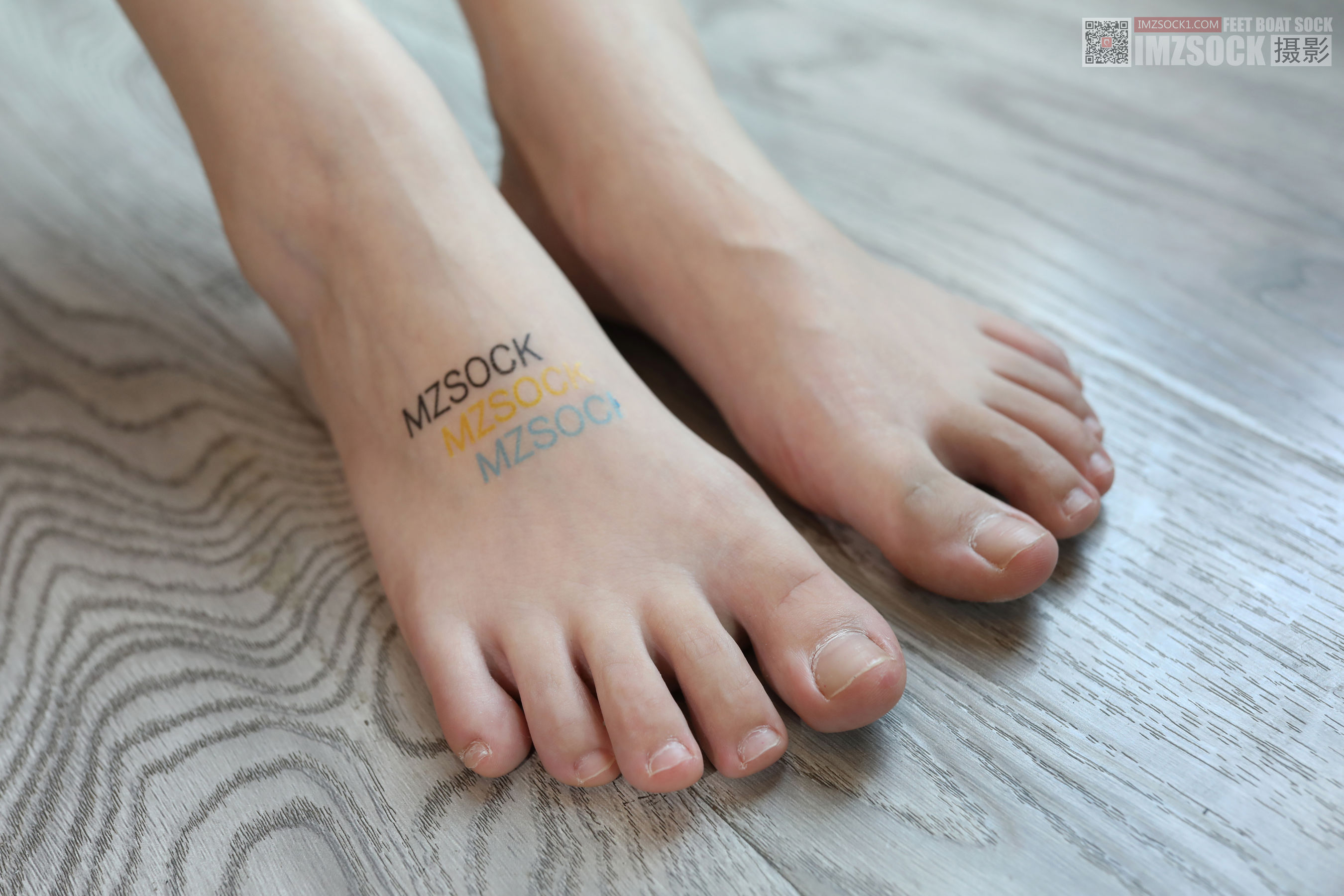 [MZSOCK]爱美足 No.128 樱子/(109P)