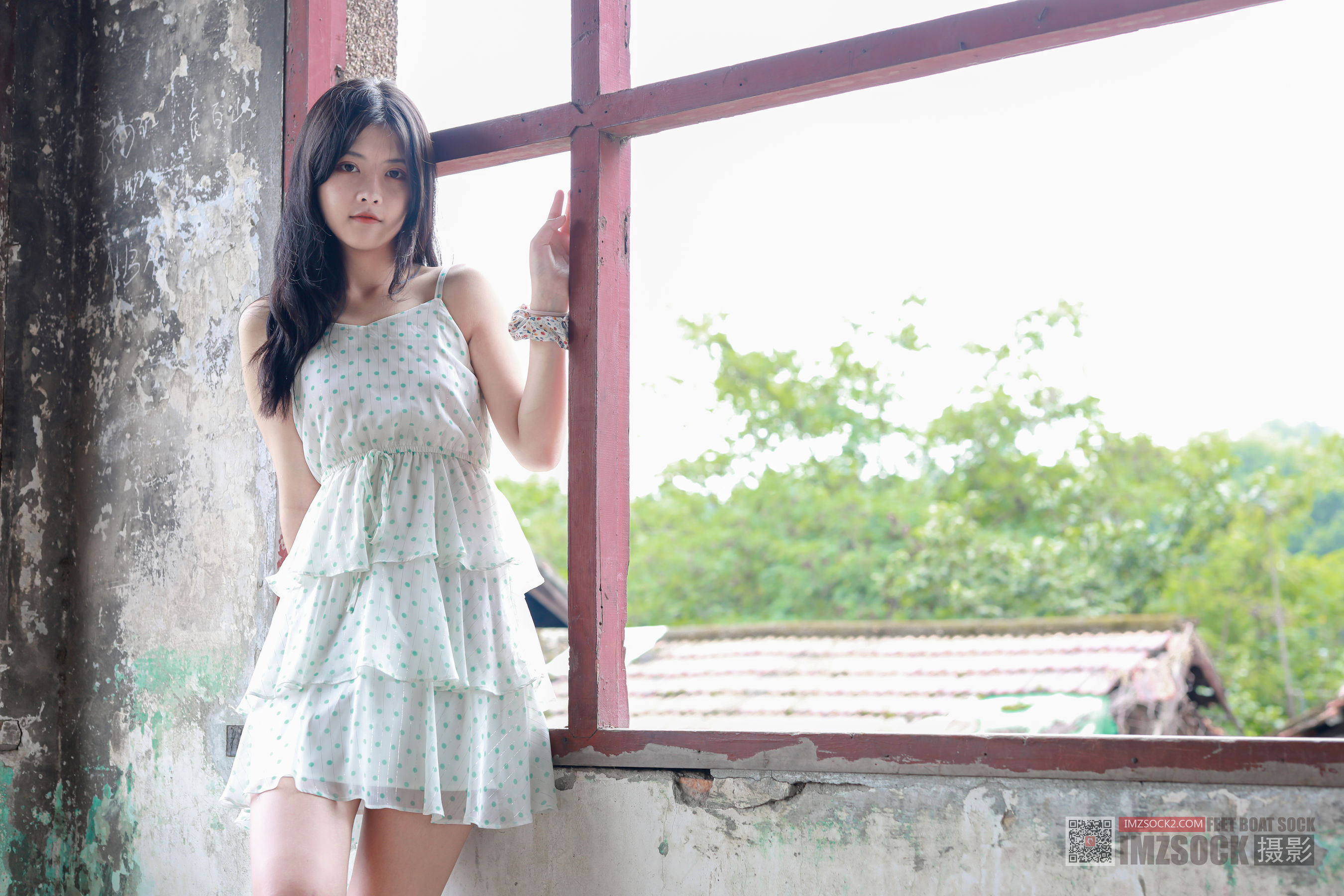 [MZSOCK]爱美足 No.153 美琳/(91P)