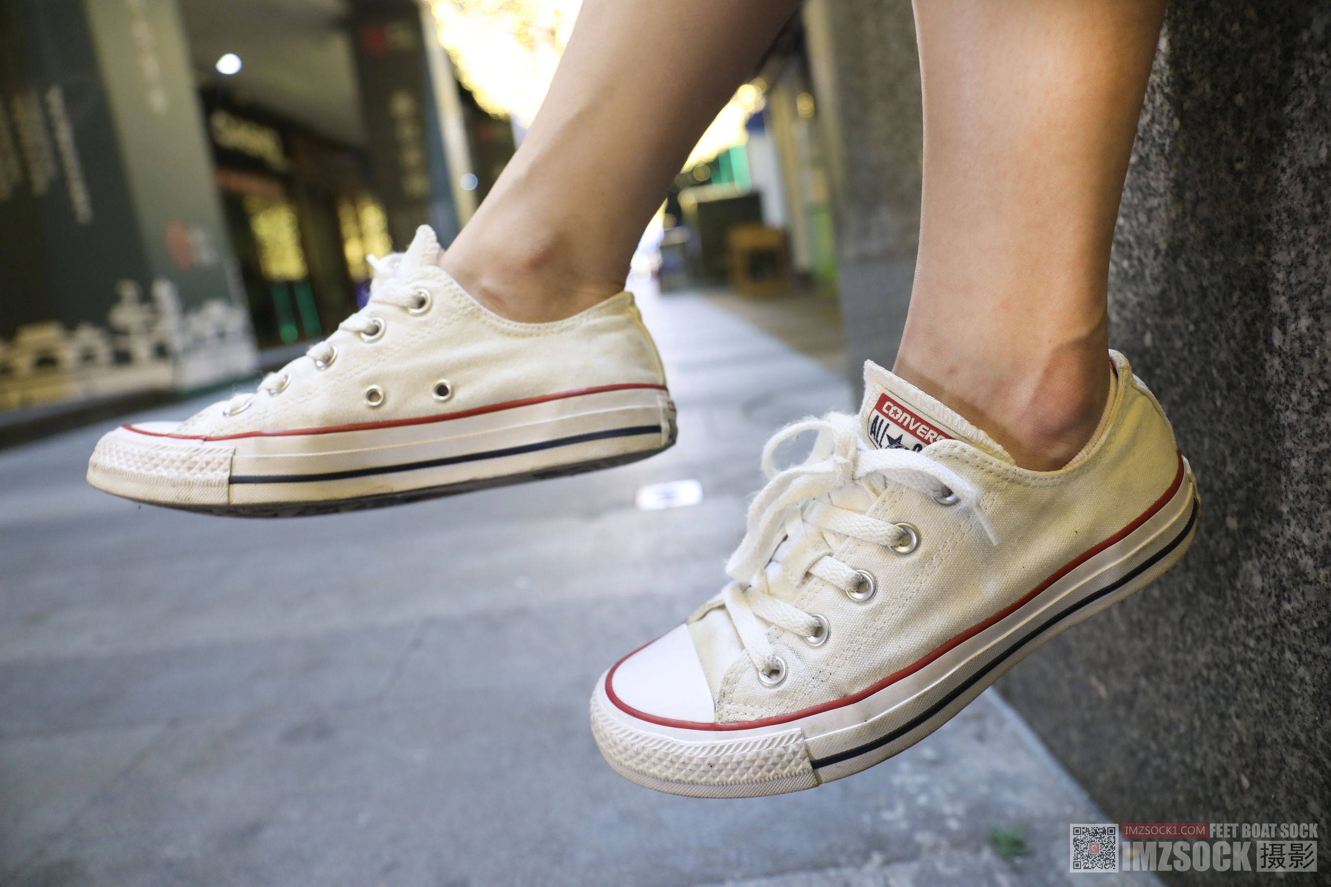 [MZSOCK]爱美足 No.140 莹莹/(102P)