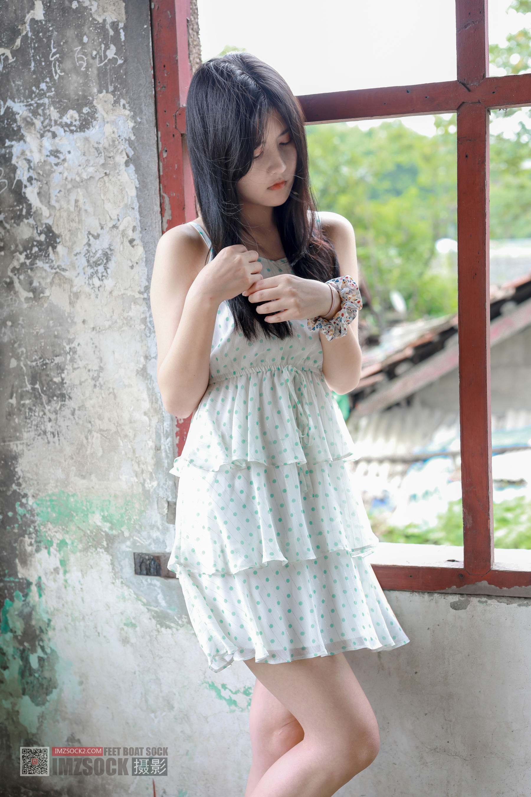 [MZSOCK]爱美足 No.153 美琳/(91P)