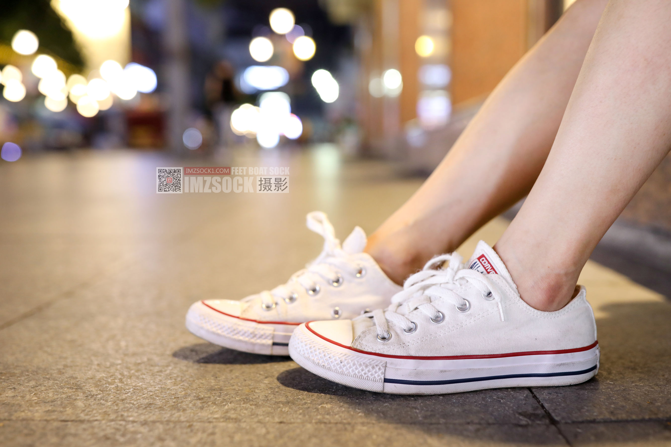 [MZSOCK]爱美足 No.140 莹莹/(102P)