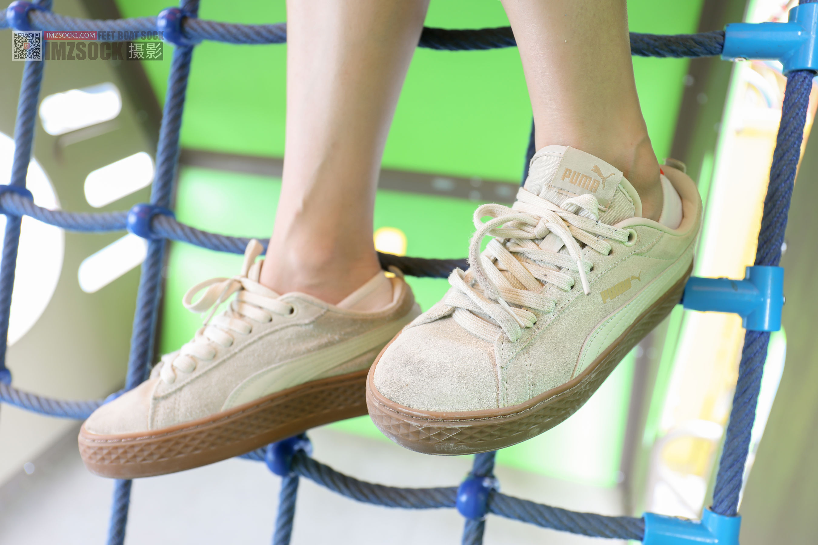 [MZSOCK]爱美足 No.141 莹莹/(90P)