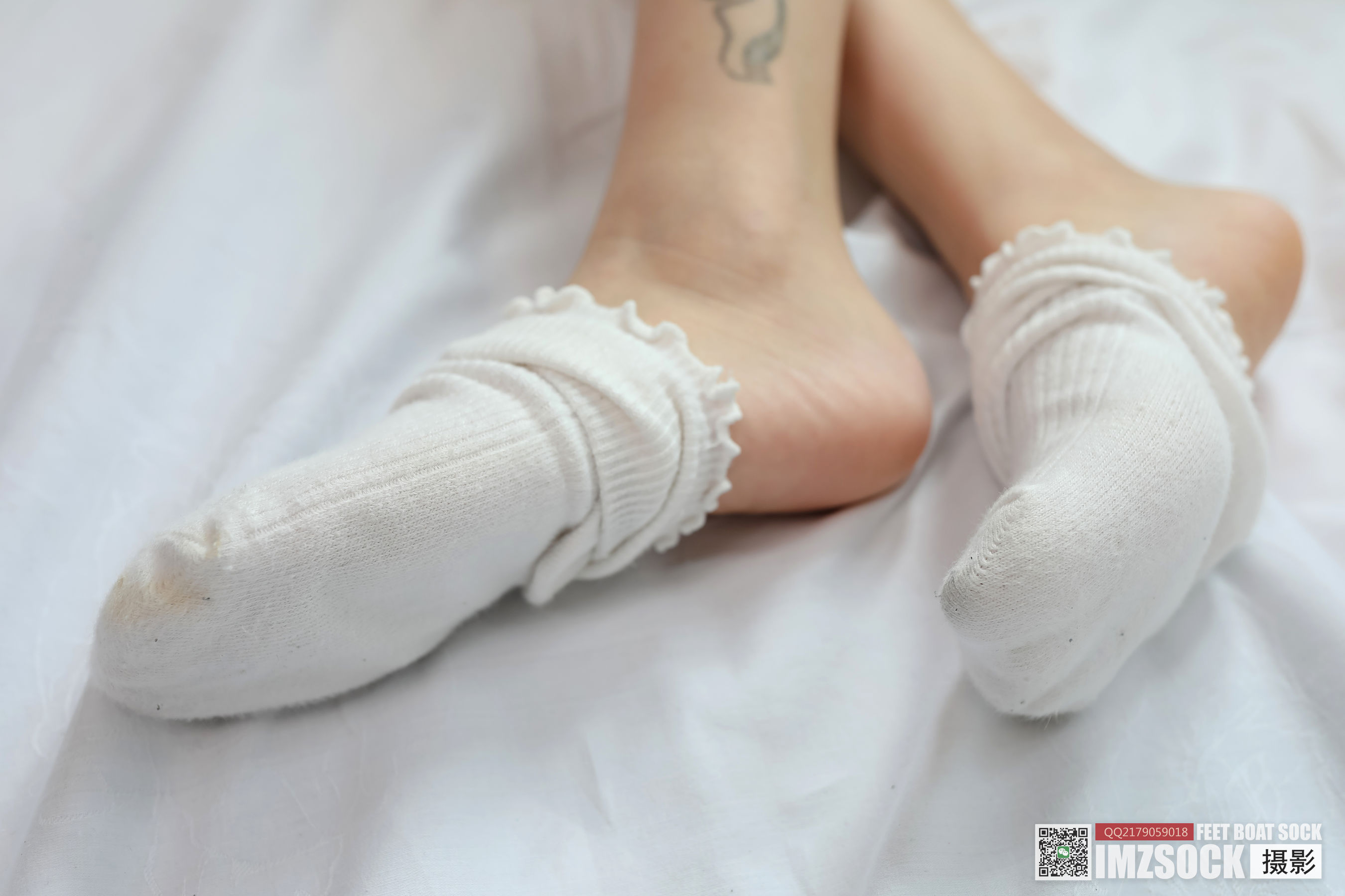 [MZSOCK]爱美足 No.125 樱子/(100P)