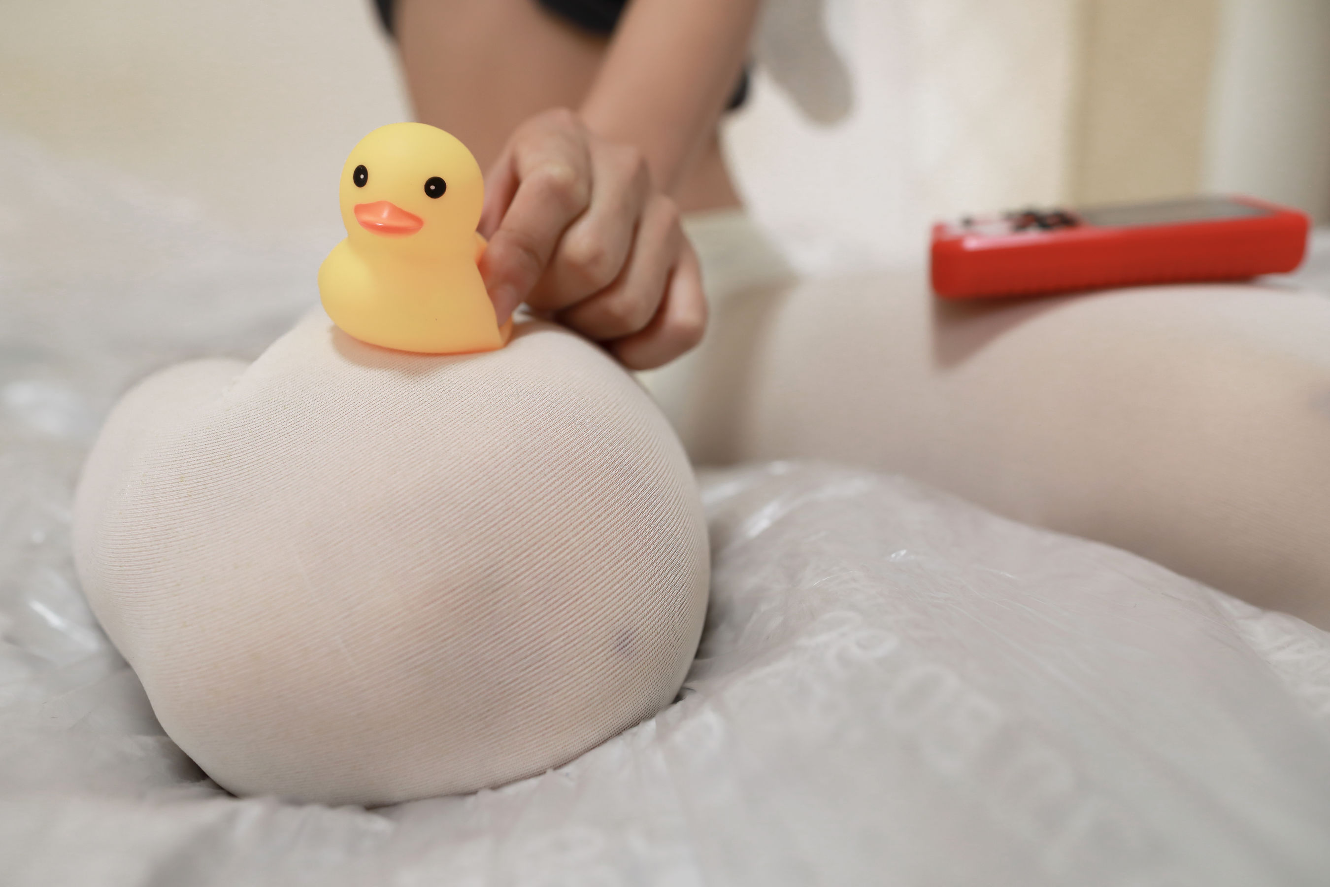 [MZSOCK]爱美足 No.137 君君/(78P)