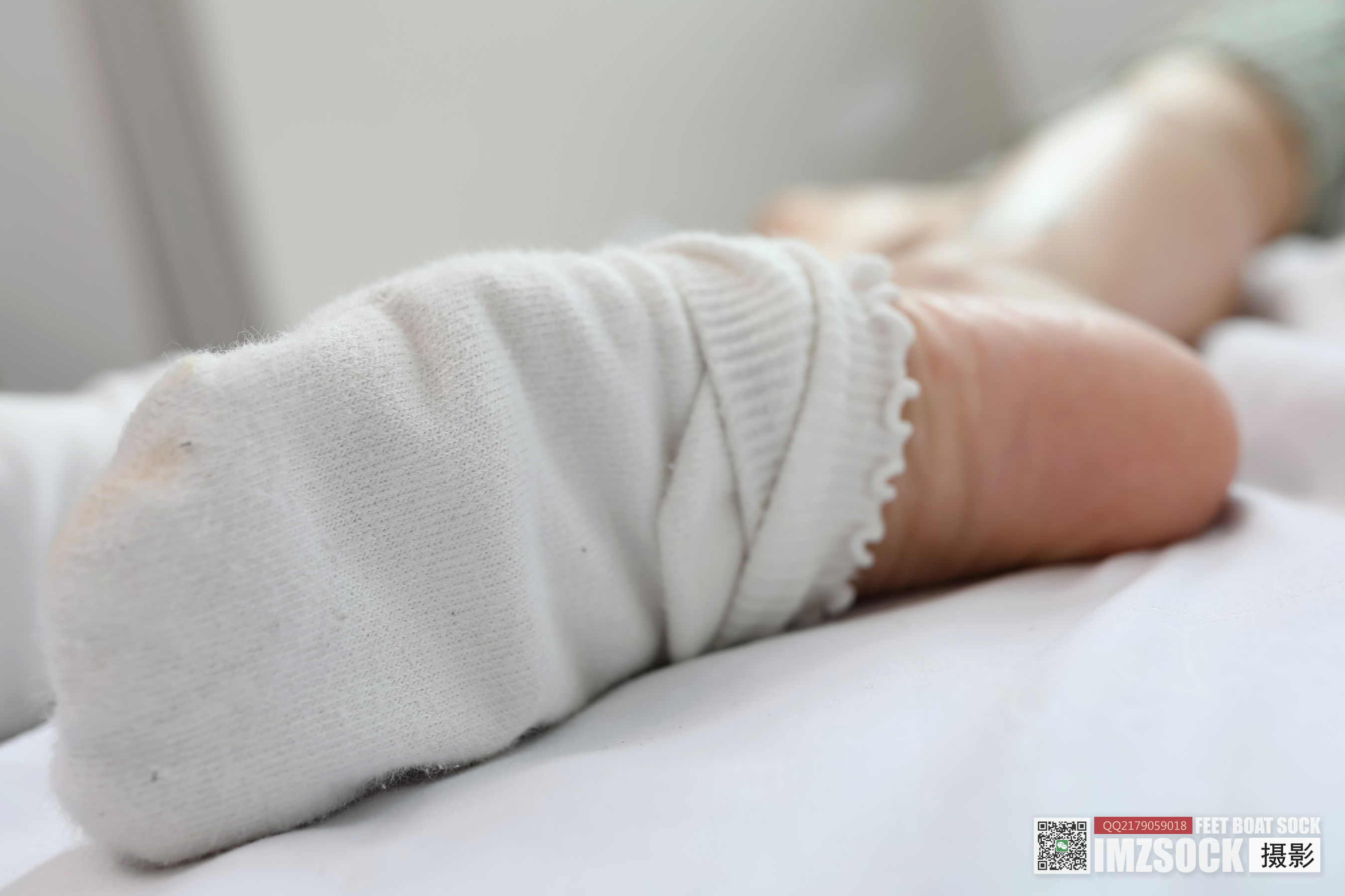 [MZSOCK]爱美足 No.125 樱子/(100P)