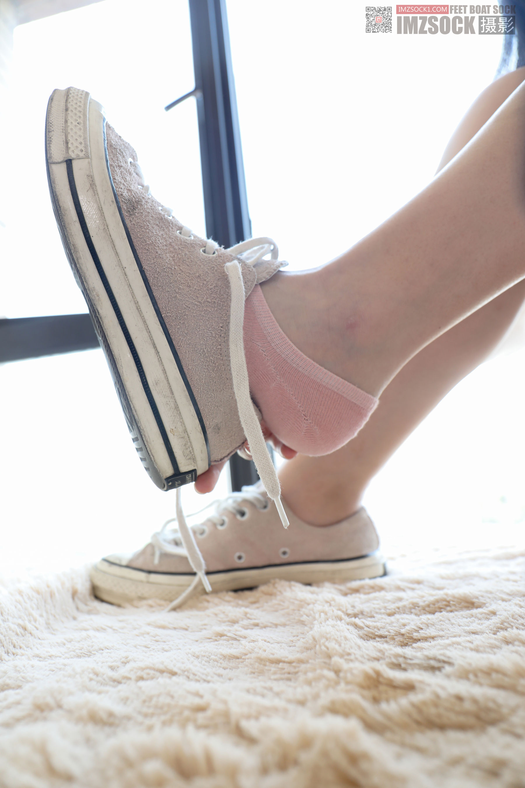 [MZSOCK]爱美足 No.150 美琳/(122P)