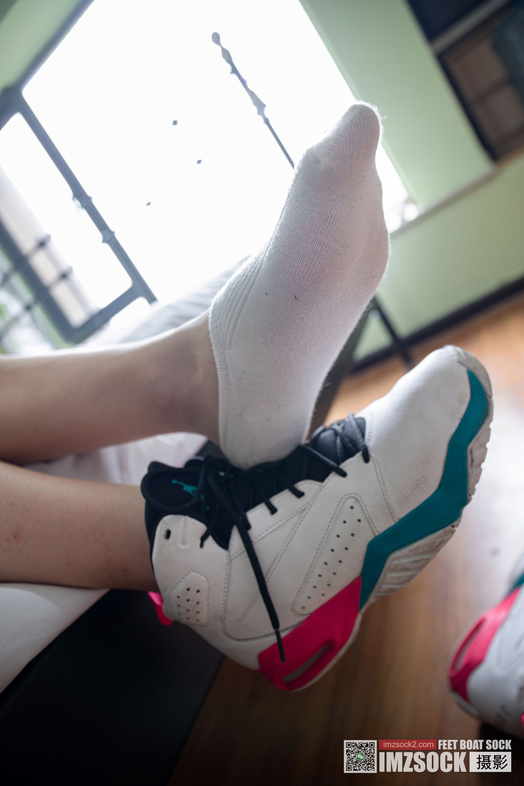 [MZSOCK]爱美足 No.138 亚朵/(106P)