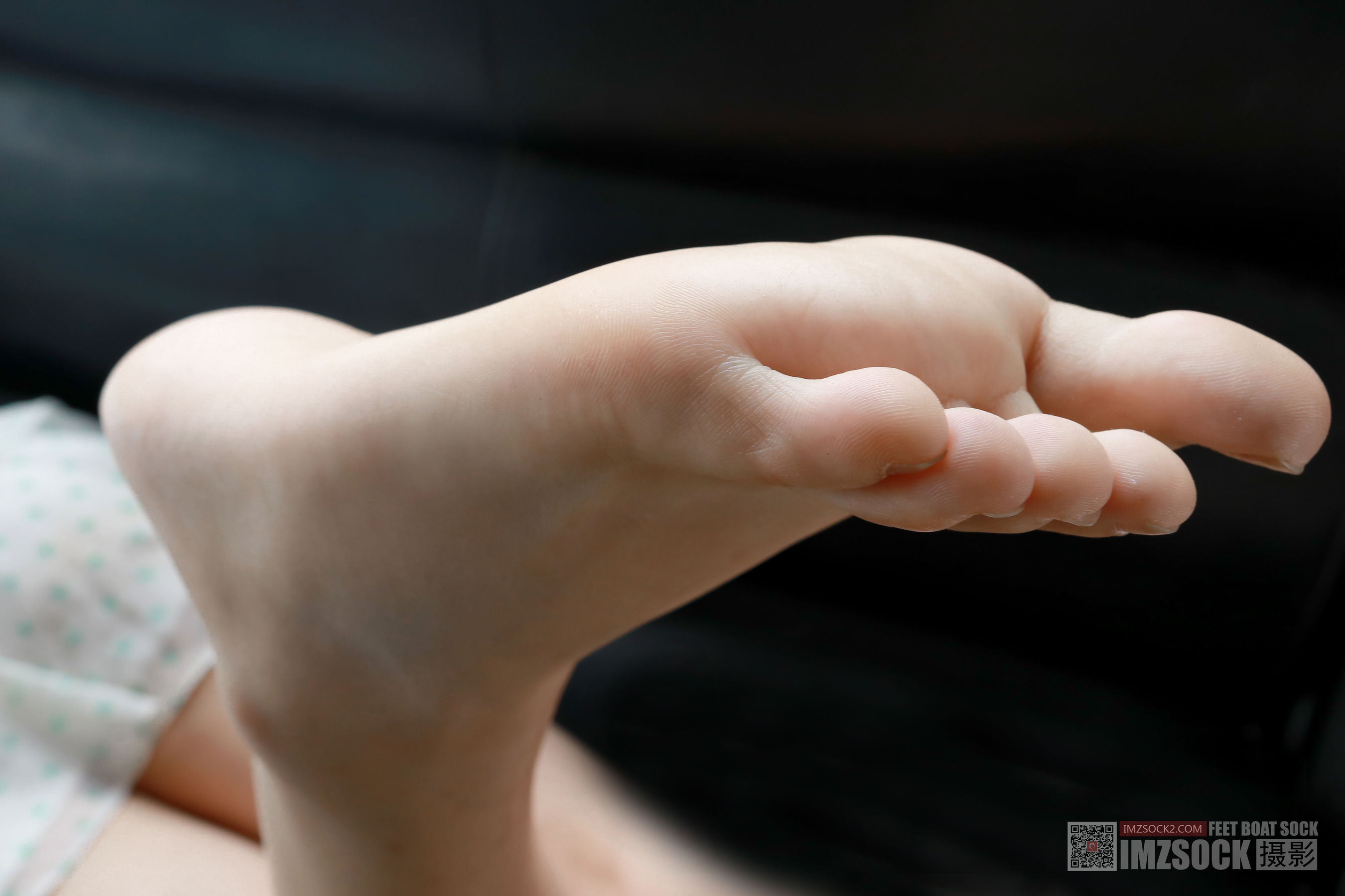 [MZSOCK]爱美足 No.153 美琳/(91P)