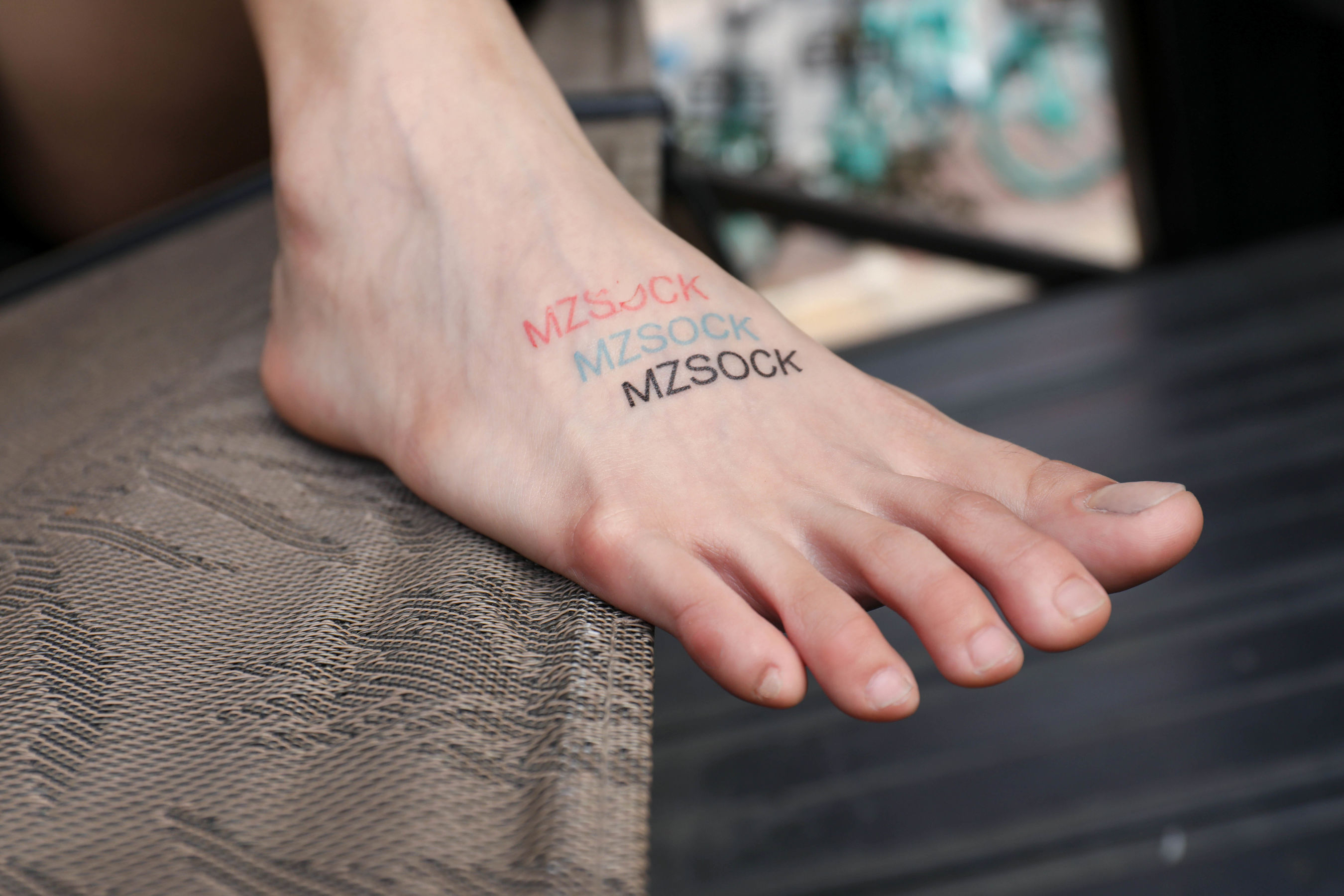 [MZSOCK]爱美足 No.145 可可/(111P)