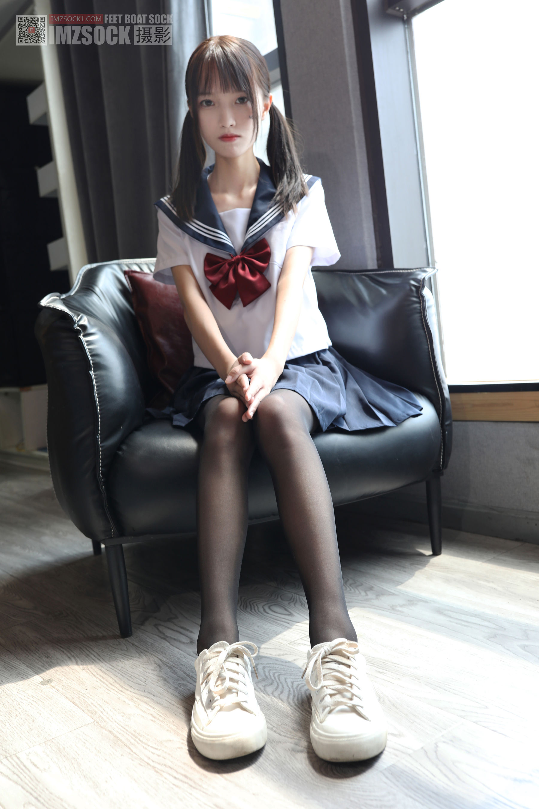 [MZSOCK]爱美足 No.128 樱子/(109P)