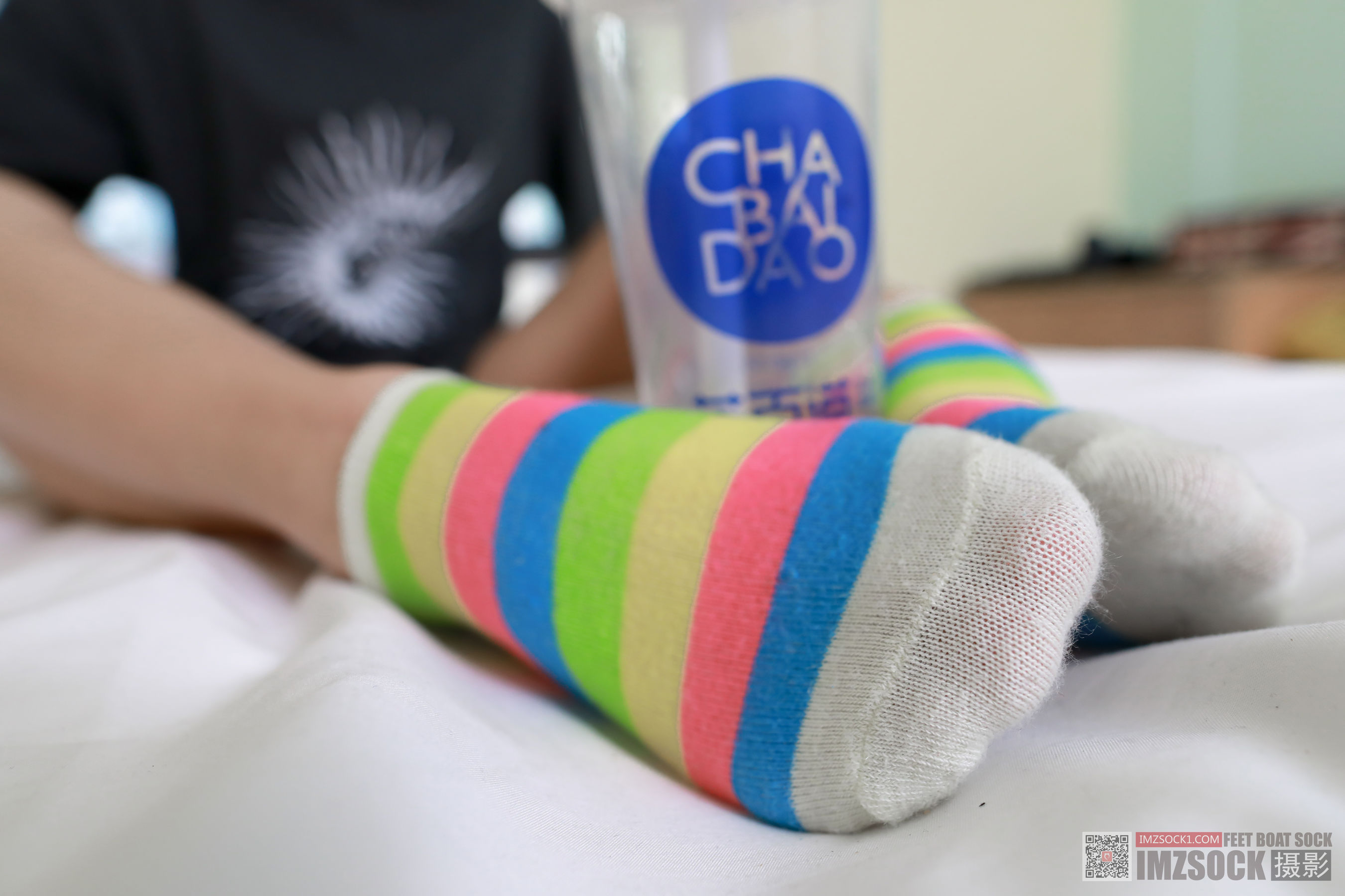 [MZSOCK]爱美足 No.133 小麦/(109P)