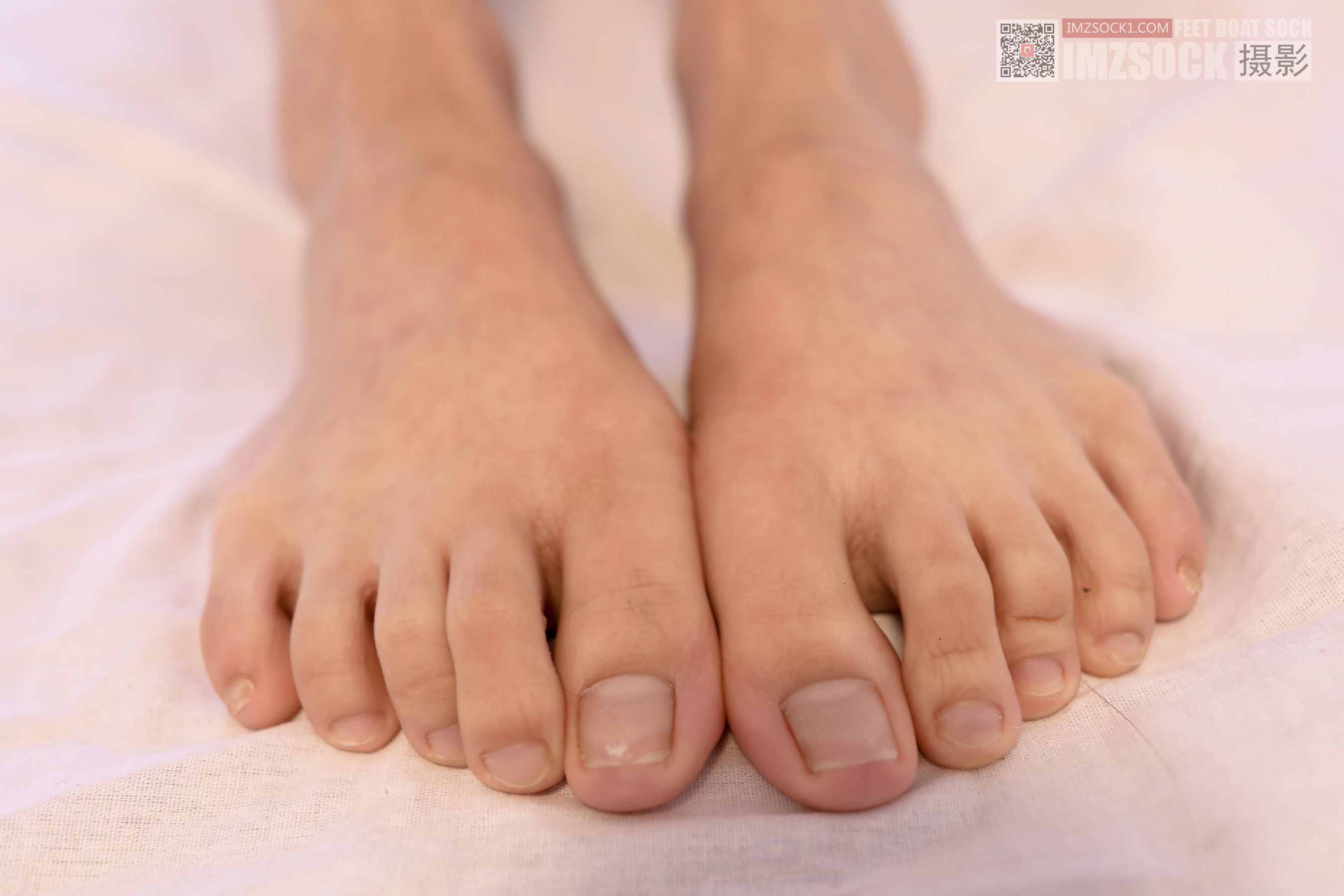 [MZSOCK]爱美足 No.127 芊芊/(92P)