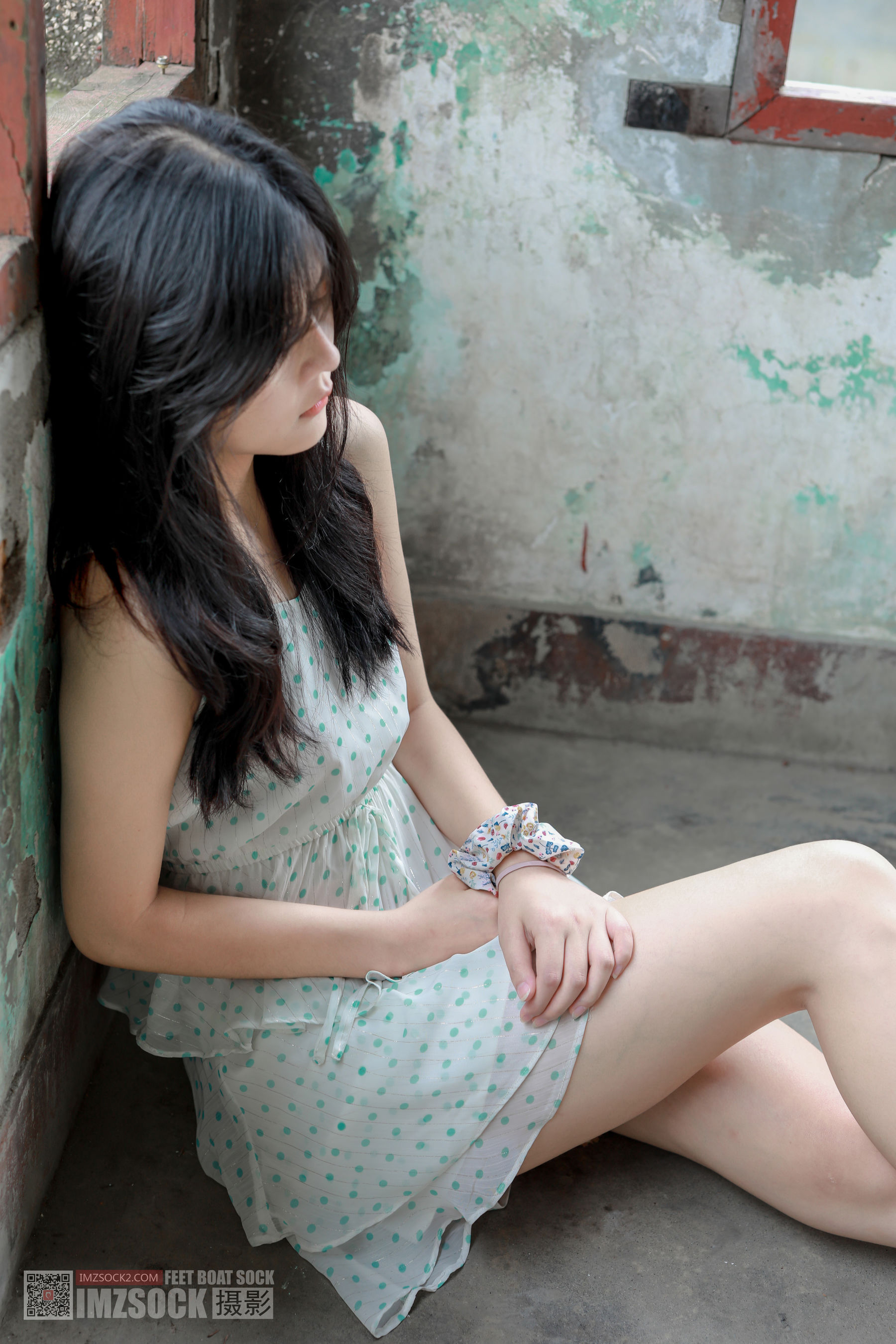 [MZSOCK]爱美足 No.153 美琳/(91P)