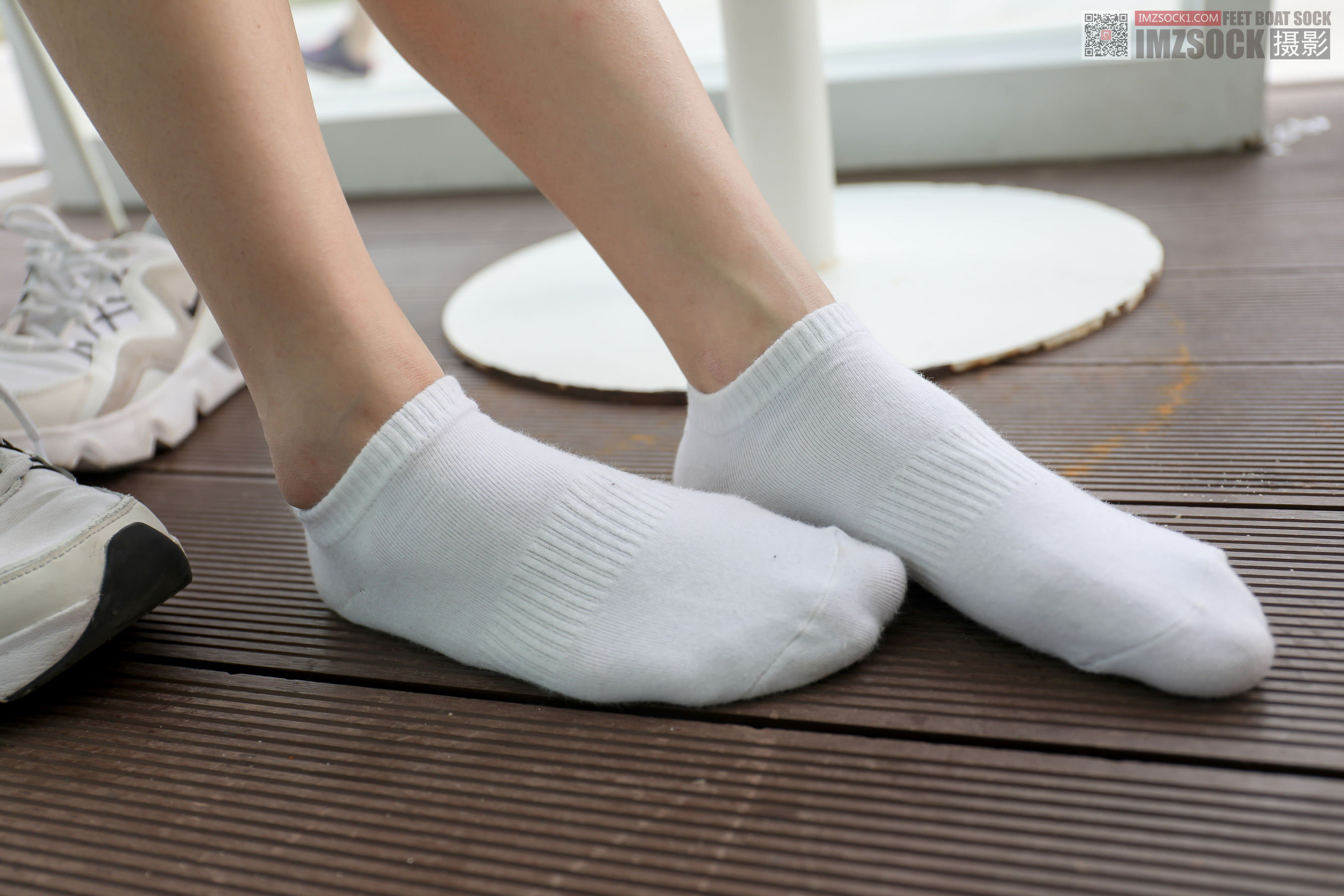 [MZSOCK]爱美足 No.154 莹莹/(92P)