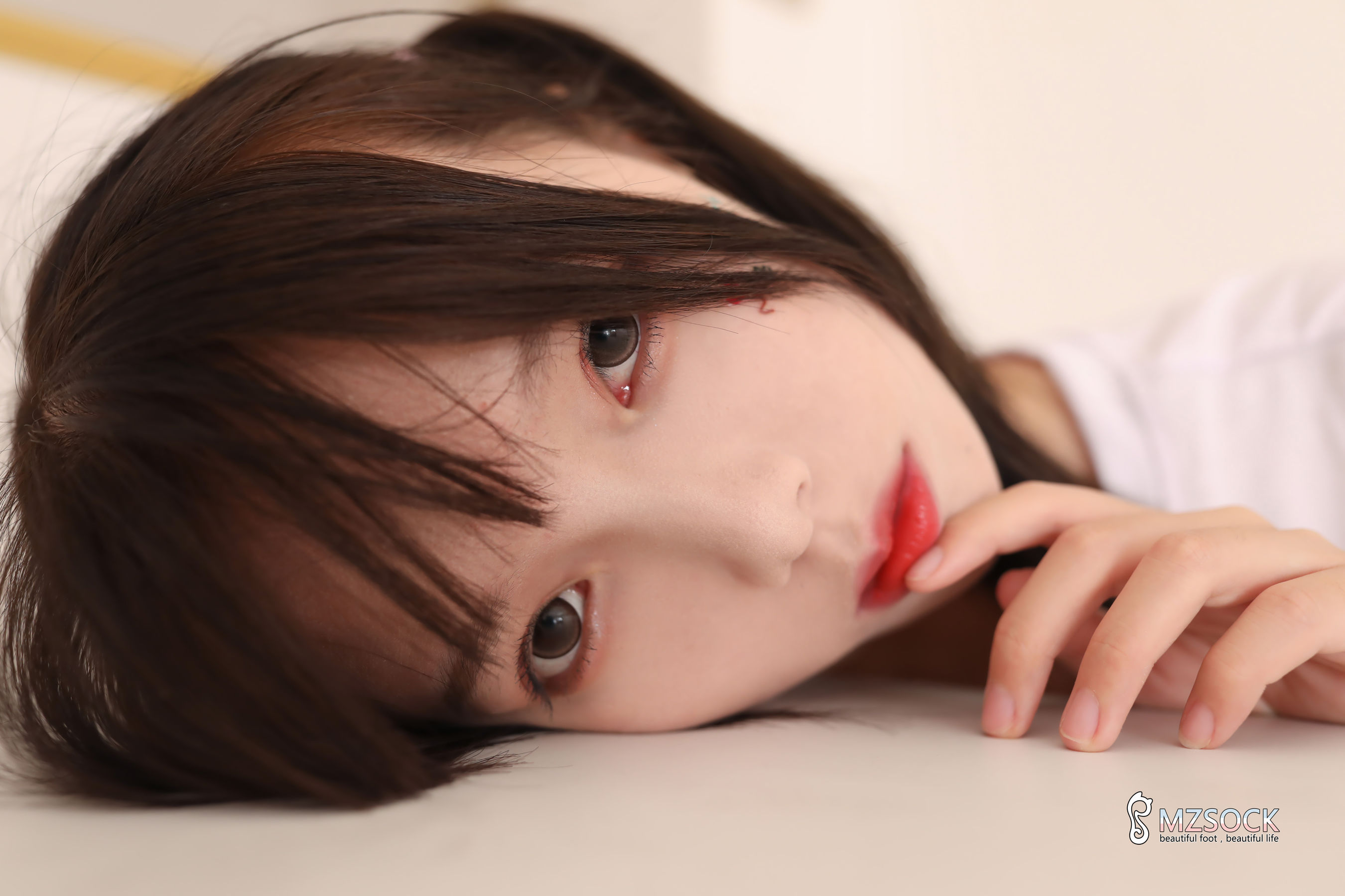 [MZSOCK]爱美足 No.149 樱子/(77P)