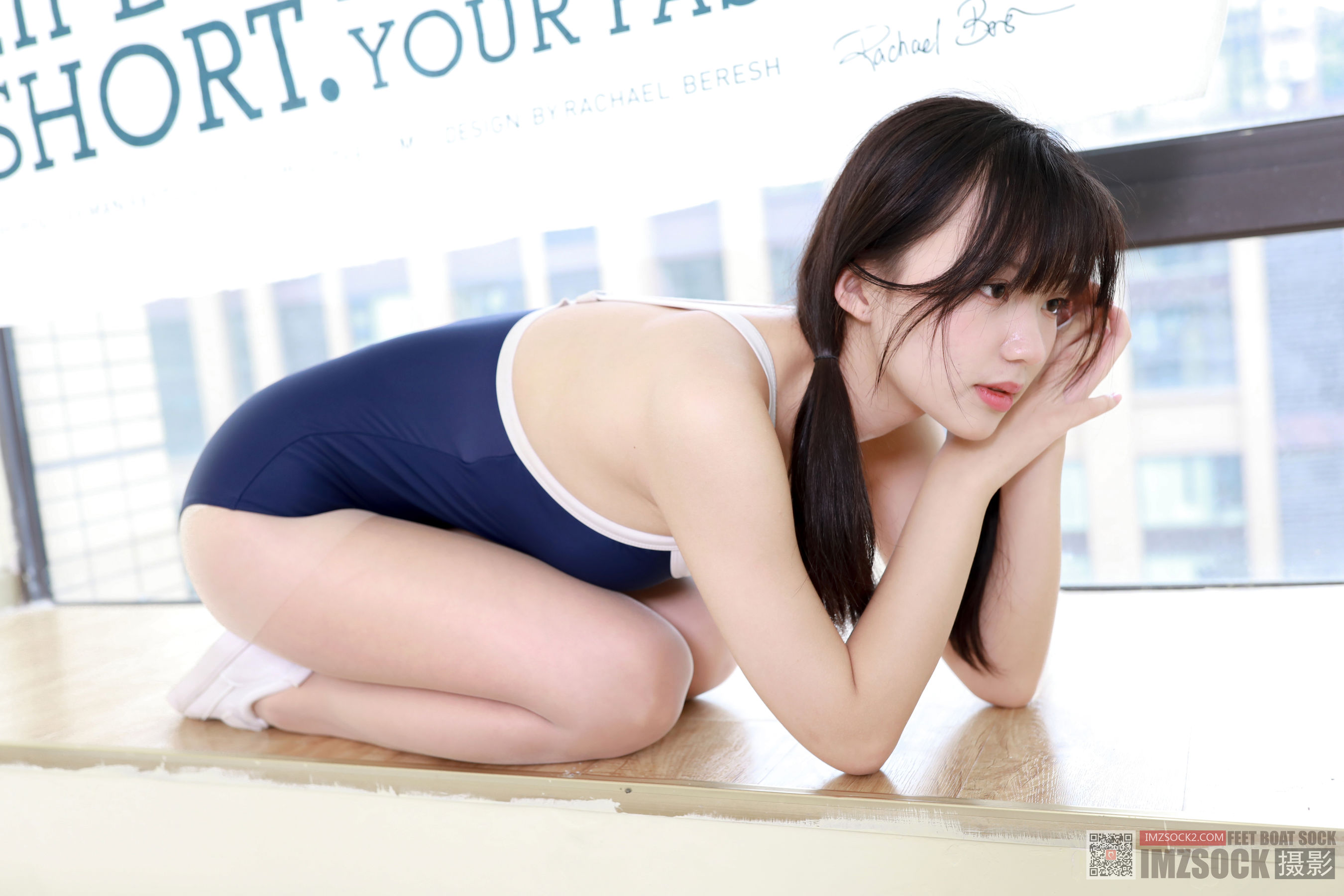 [MZSOCK]爱美足 No.134 小麦/(74P)